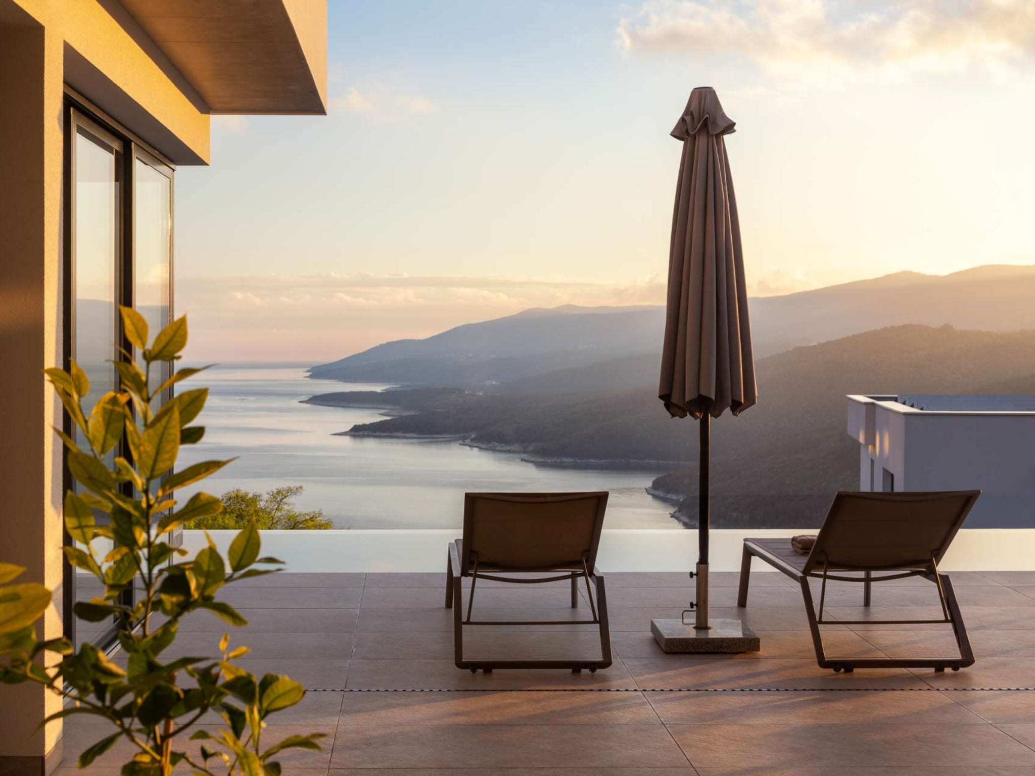 Vacation home Villa Saturea