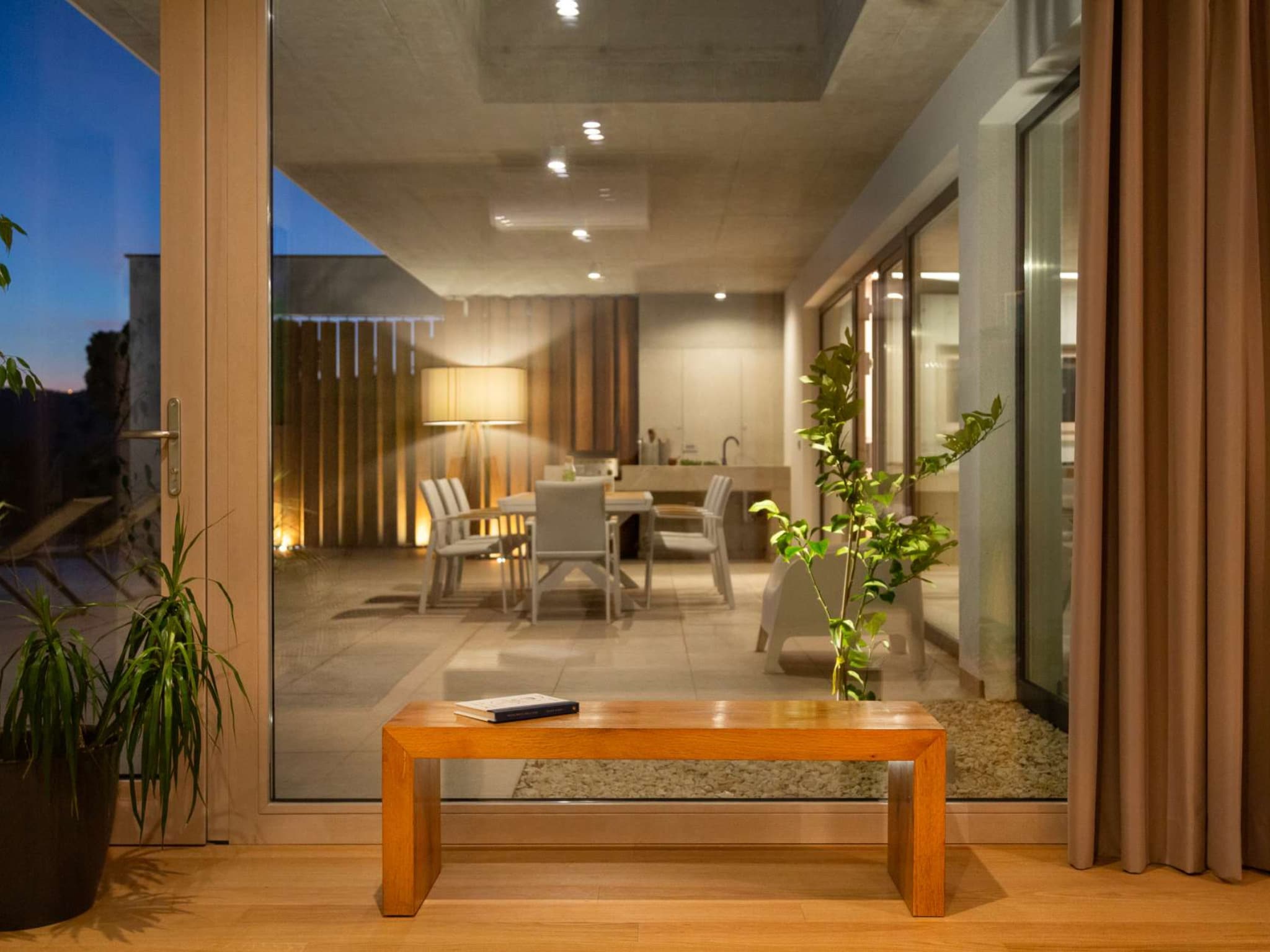 Vacation home Villa Saturea
