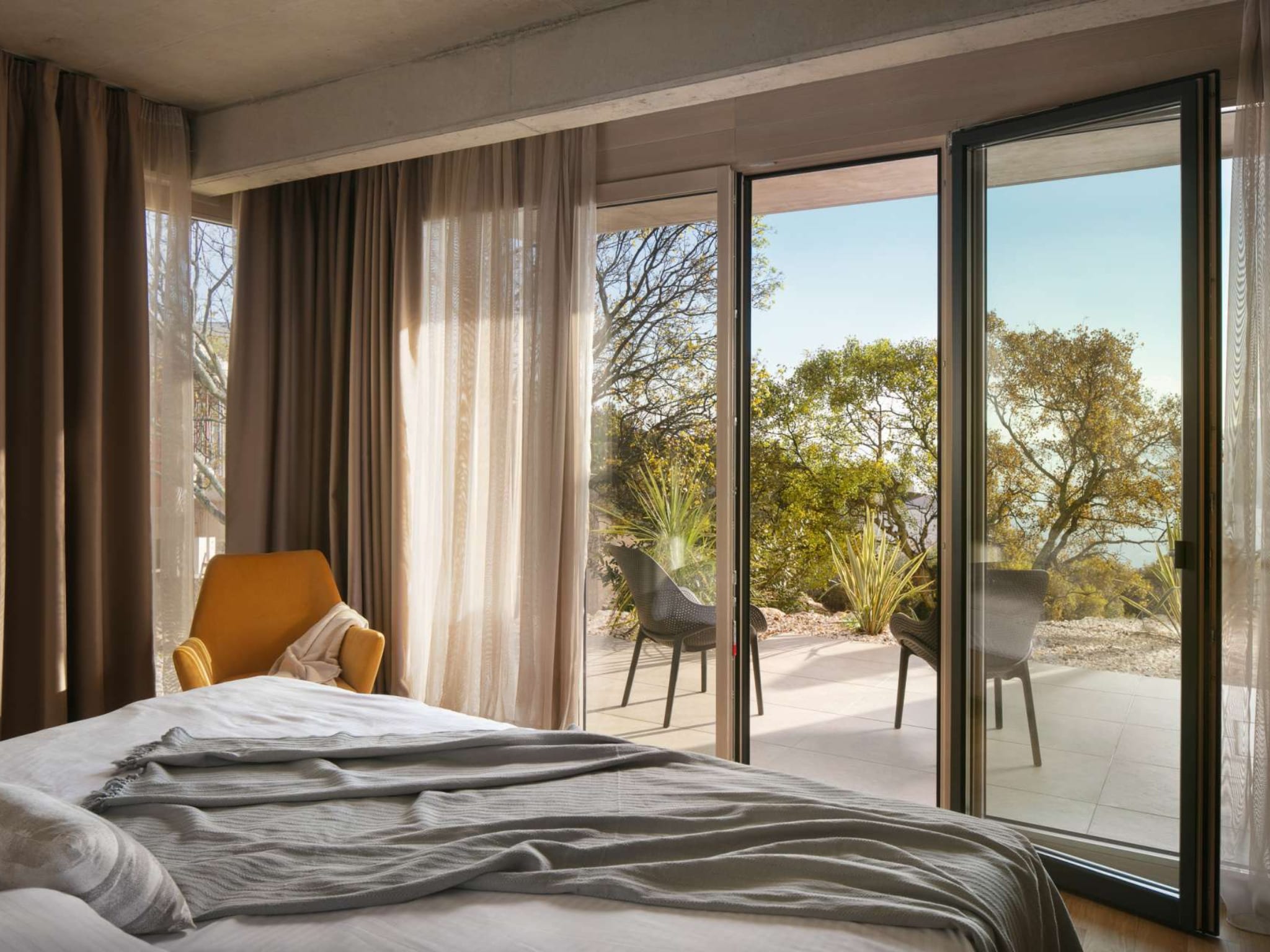 Vacation home Villa Saturea