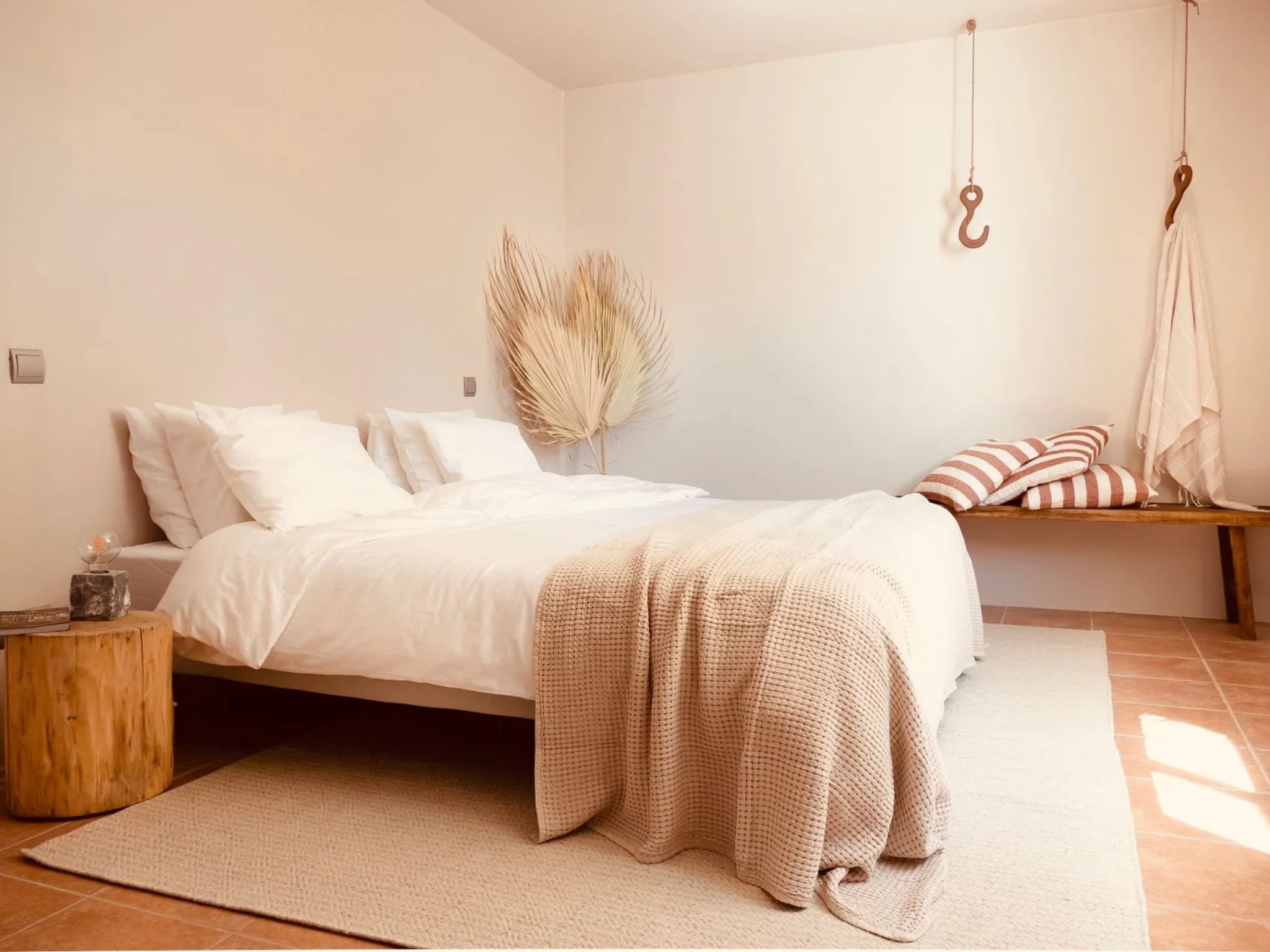 Vacation home Villa Saturea