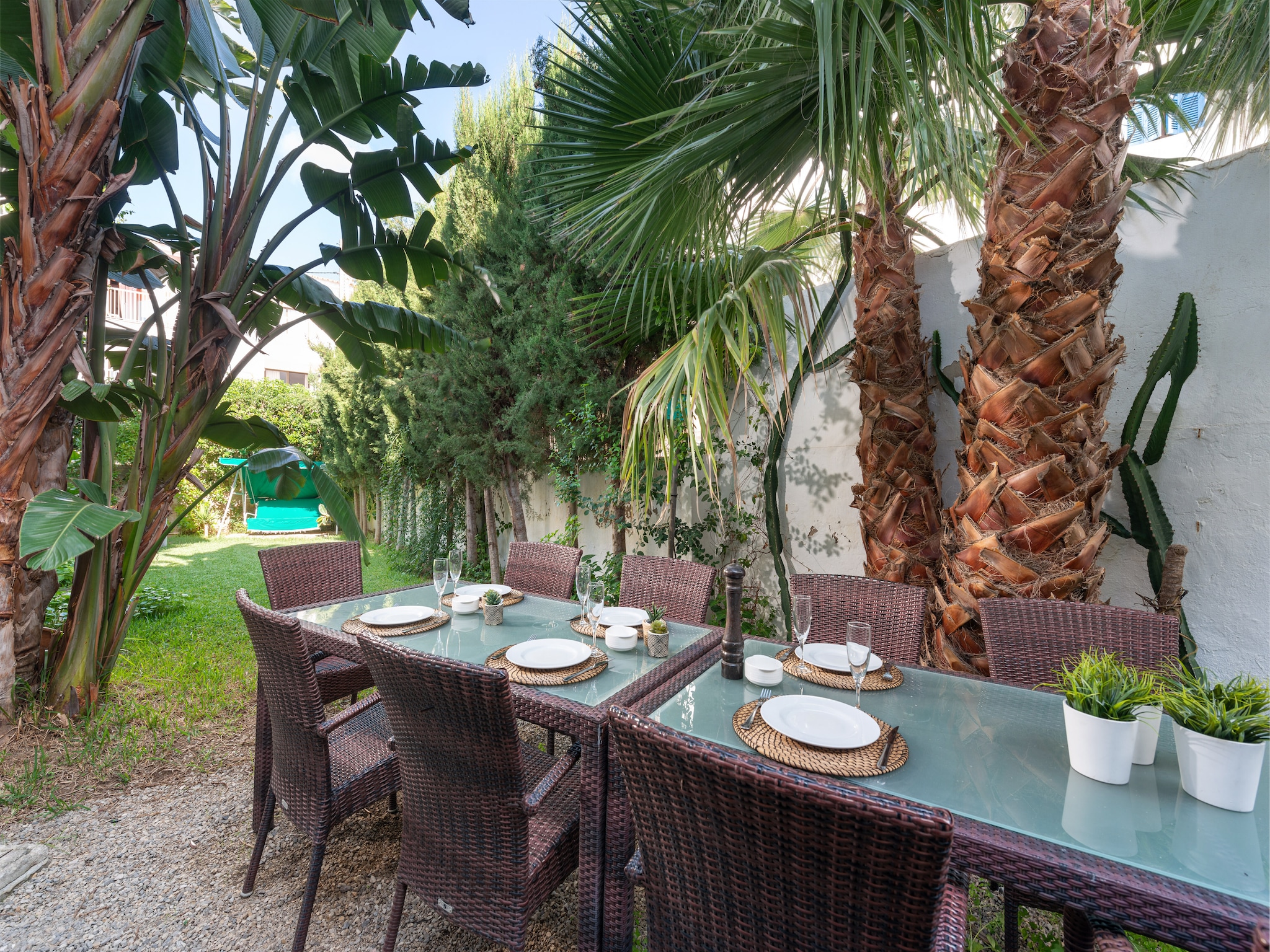 Ferienhaus La Torre De La Gola