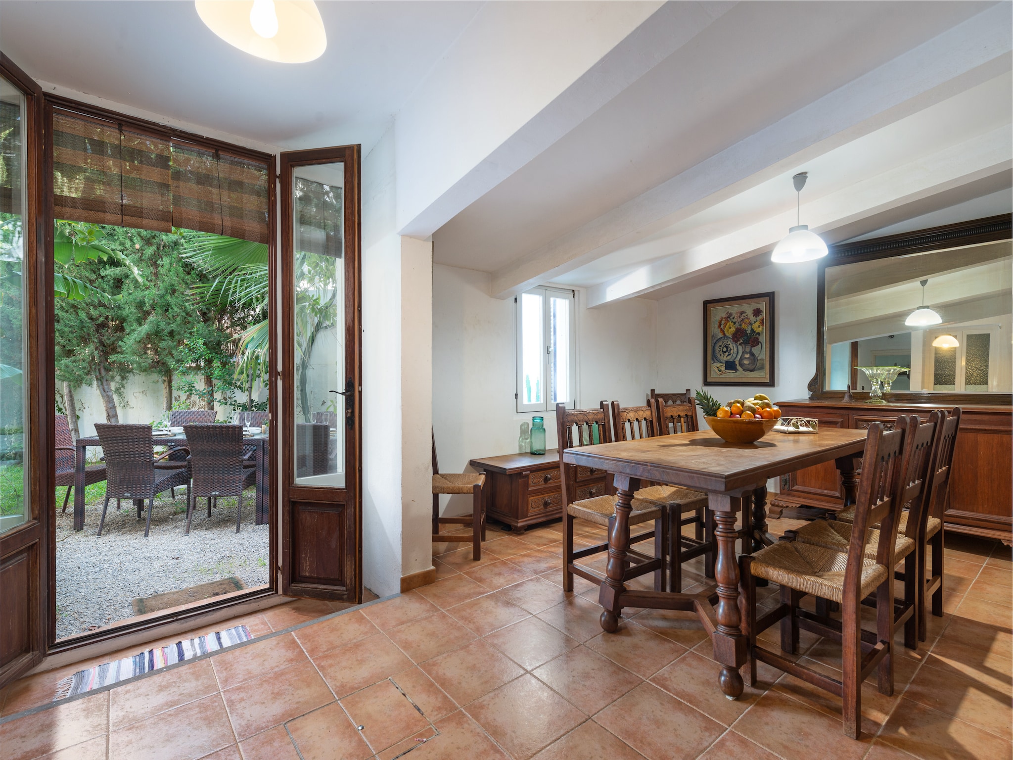 Ferienhaus La Torre De La Gola