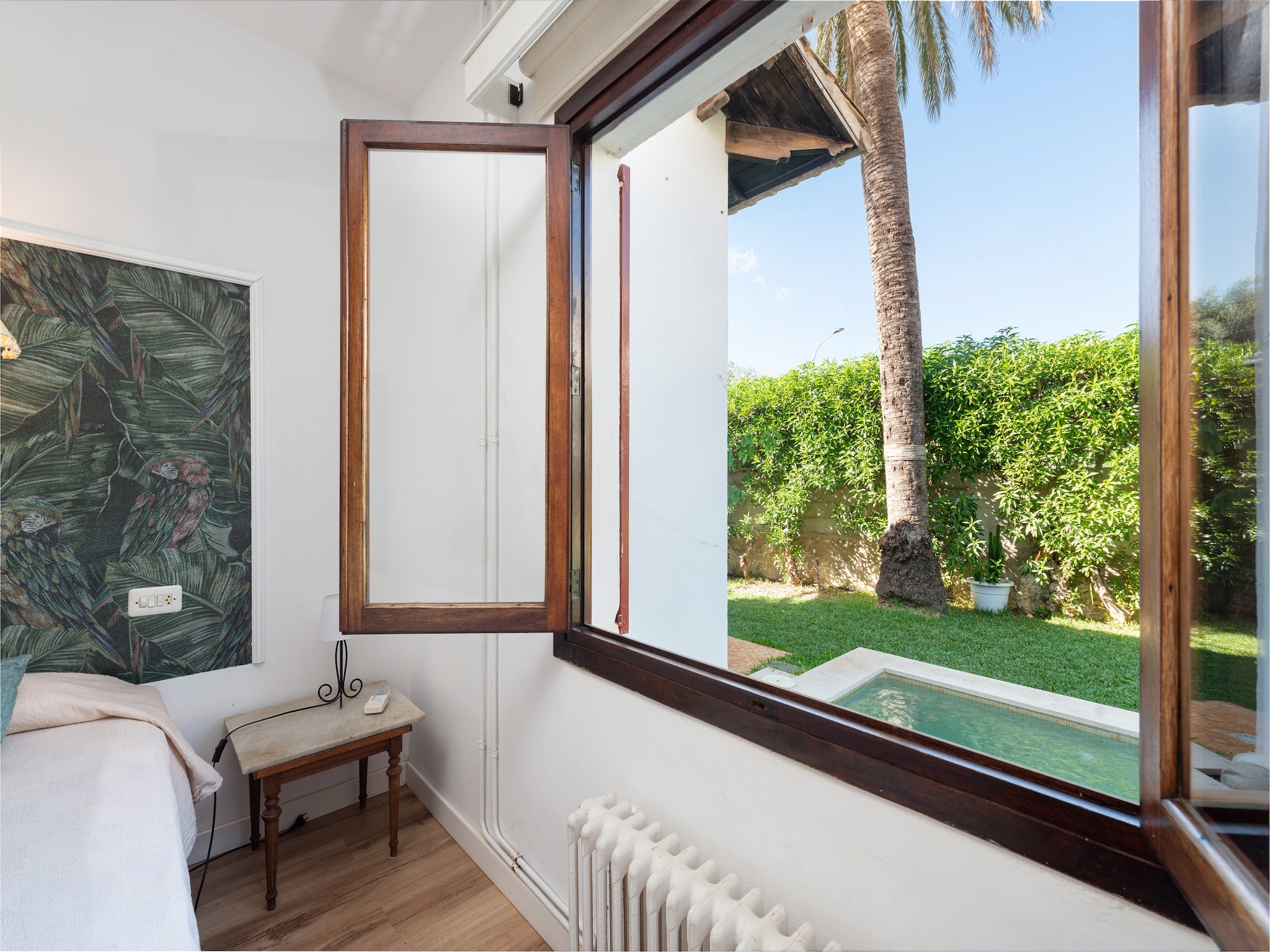 Ferienhaus La Torre De La Gola