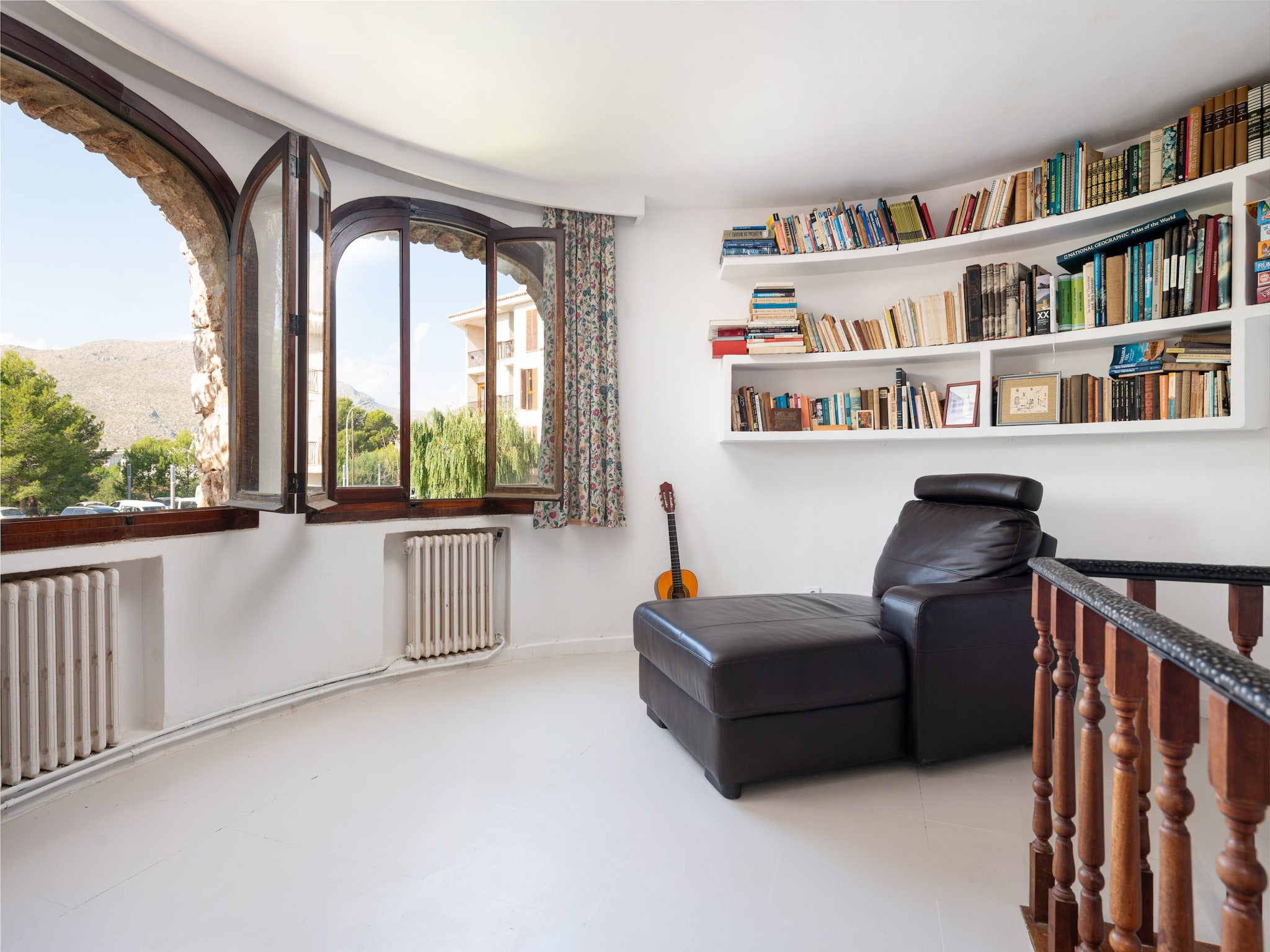 Ferienhaus La Torre De La Gola