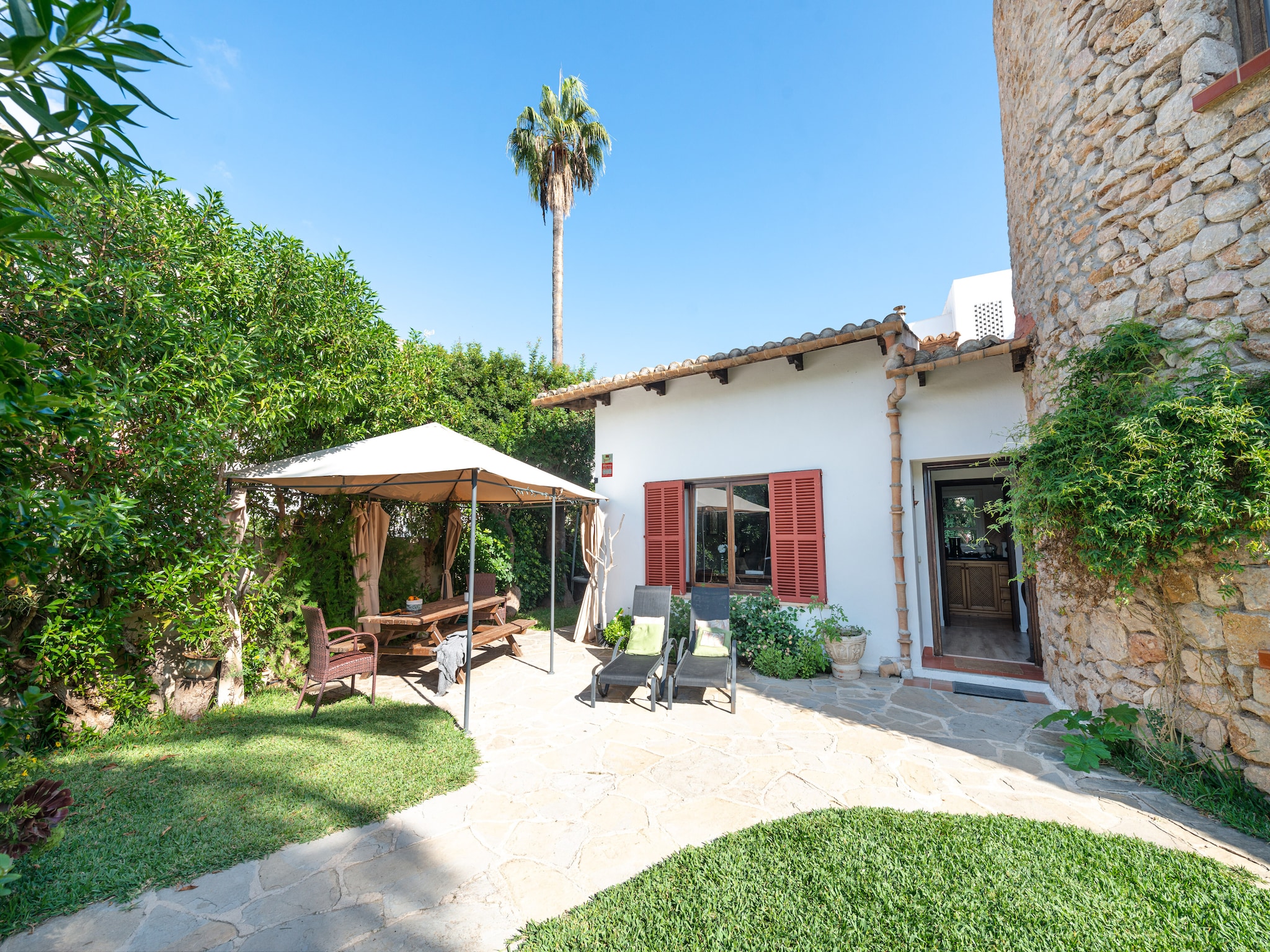 Ferienhaus La Torre De La Gola