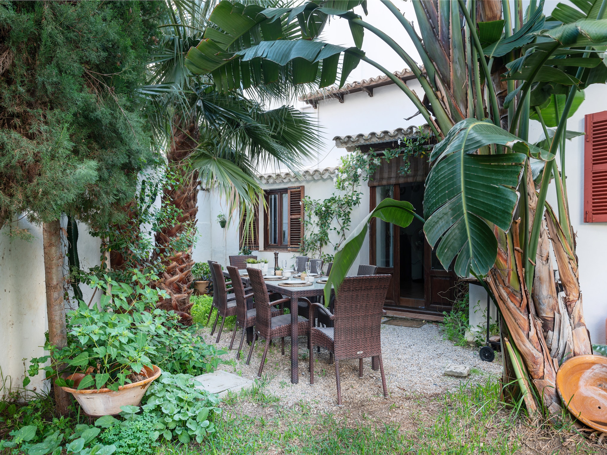 Ferienhaus La Torre De La Gola