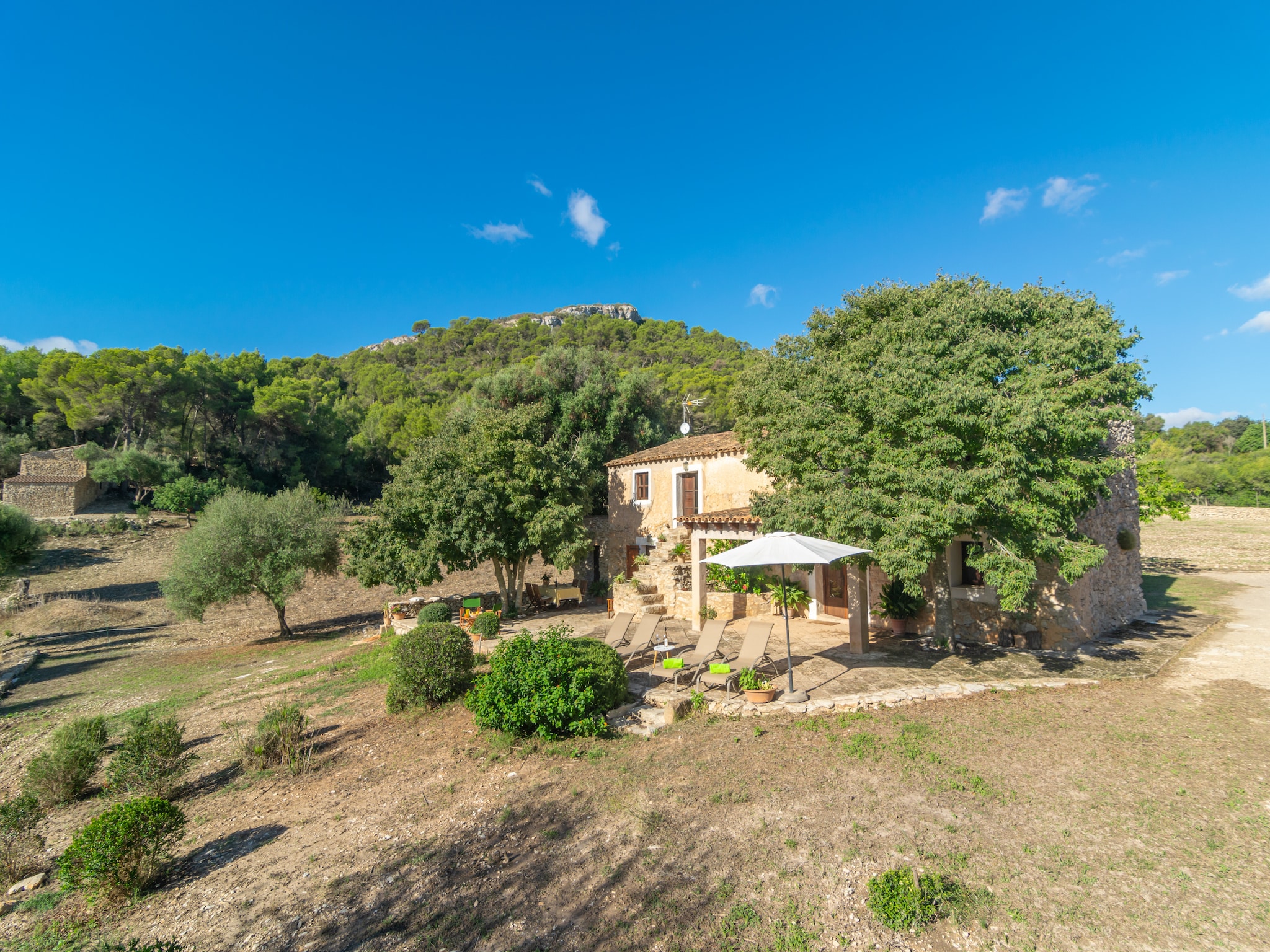 Ferienhaus Son EsquerrÀ