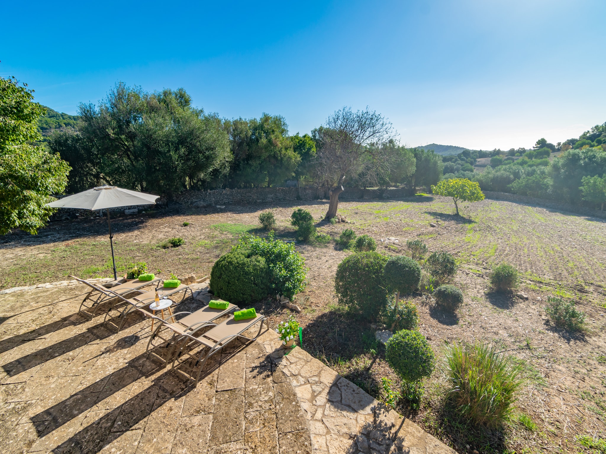 Ferienhaus Son EsquerrÀ