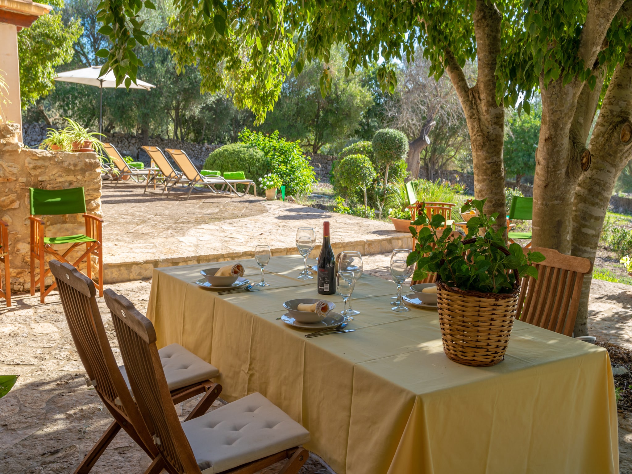 Ferienhaus Son EsquerrÀ