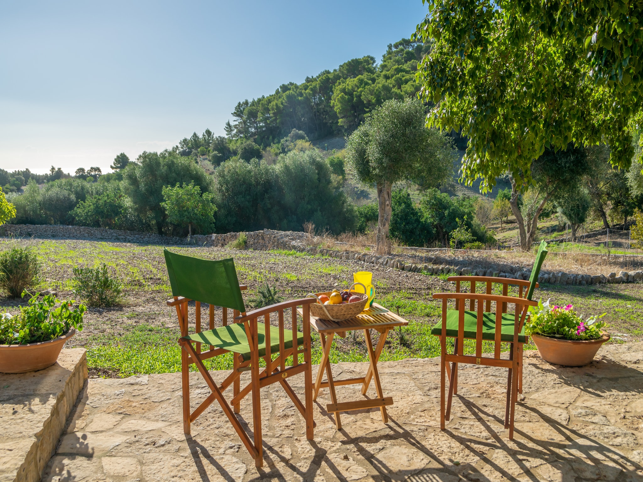 Ferienhaus Son EsquerrÀ