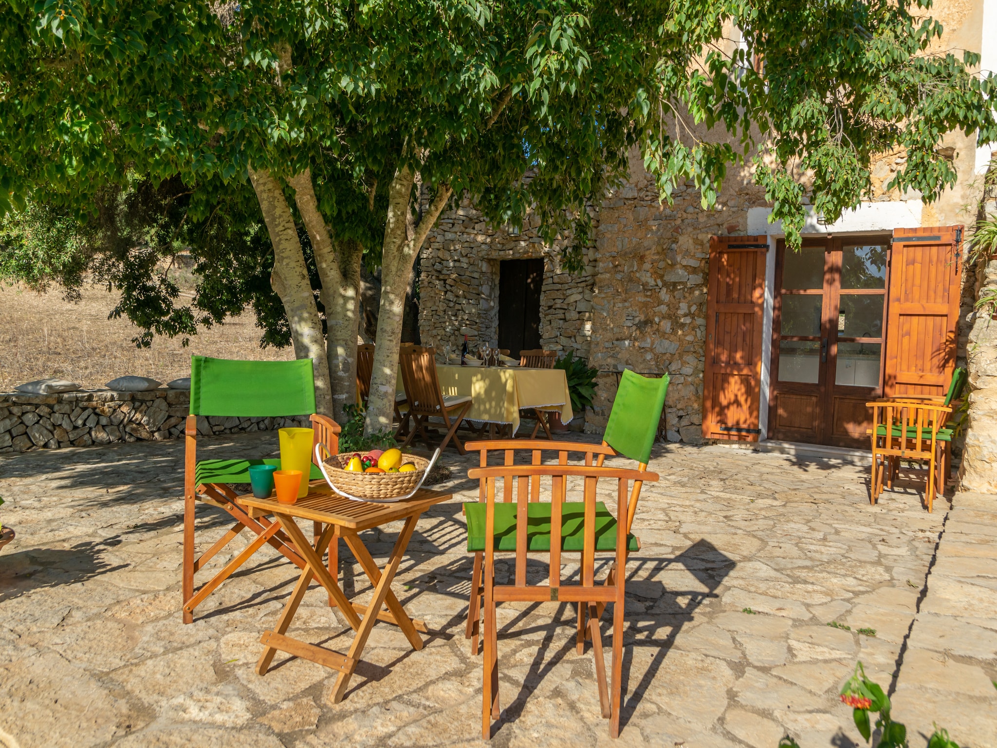 Ferienhaus Son EsquerrÀ