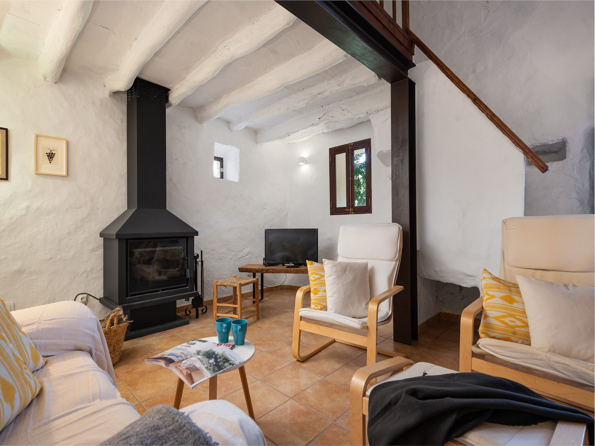 Ferienhaus Son EsquerrÀ