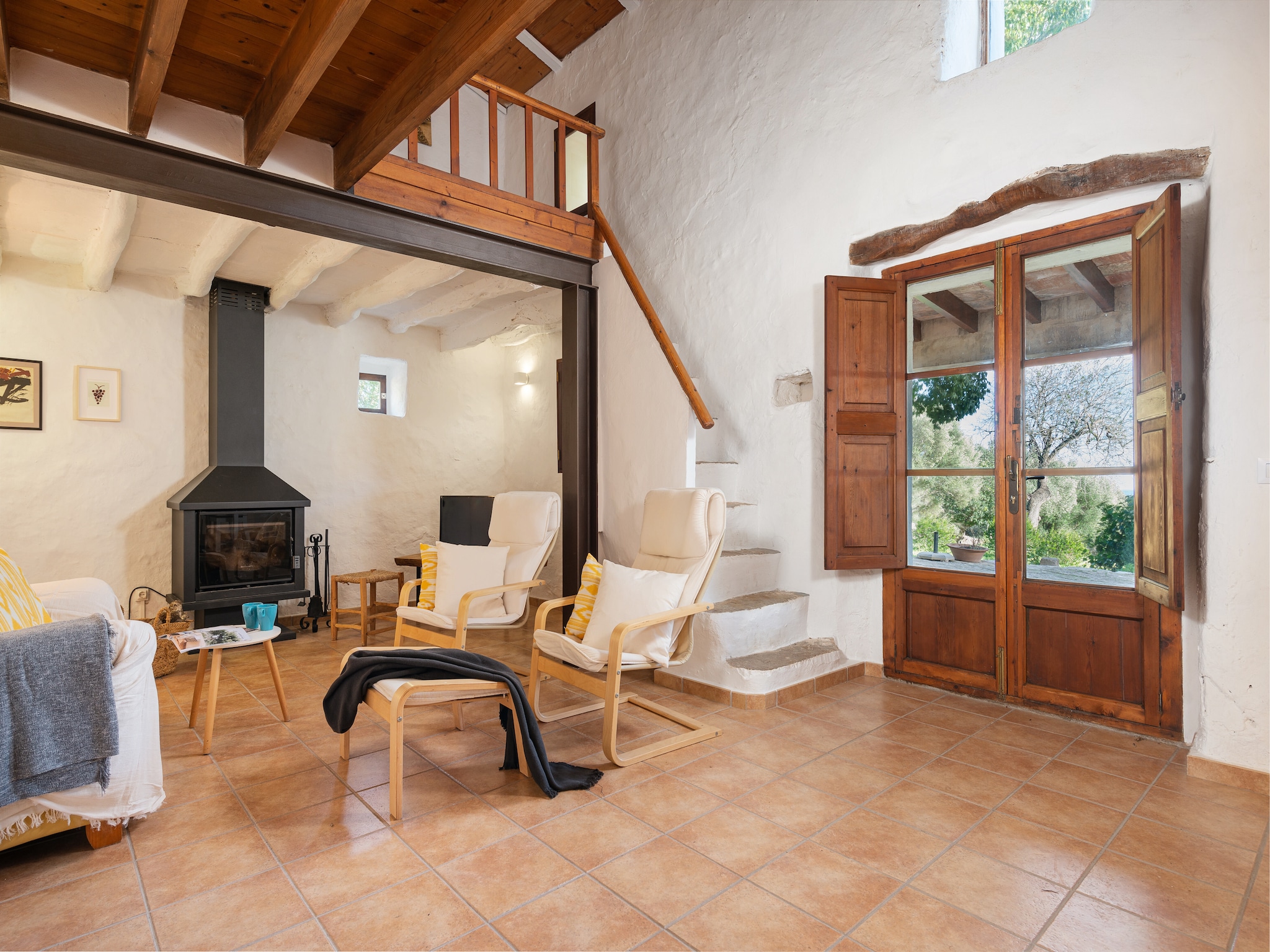 Ferienhaus Son EsquerrÀ