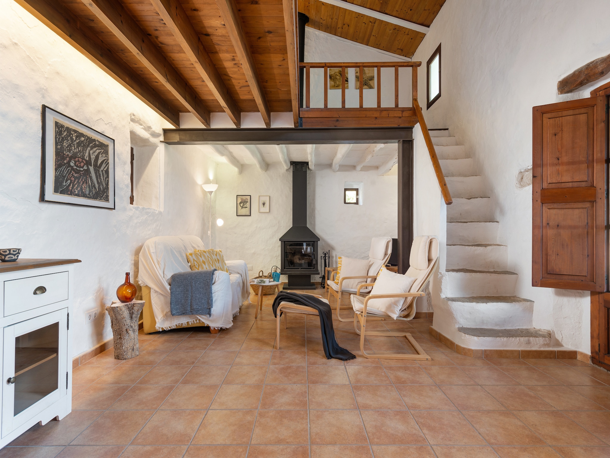 Ferienhaus Son EsquerrÀ