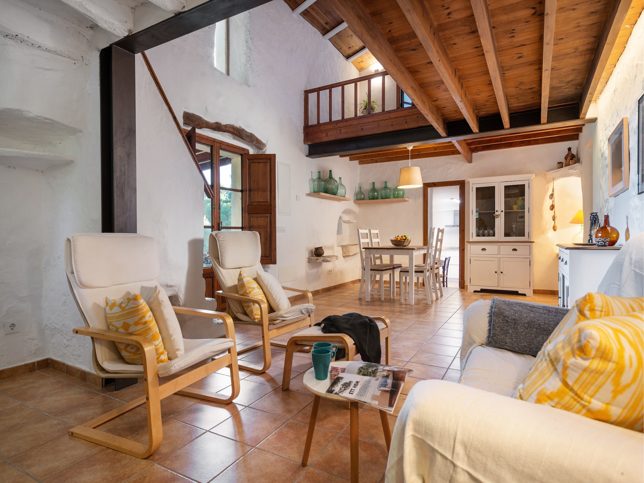 Ferienhaus Son EsquerrÀ