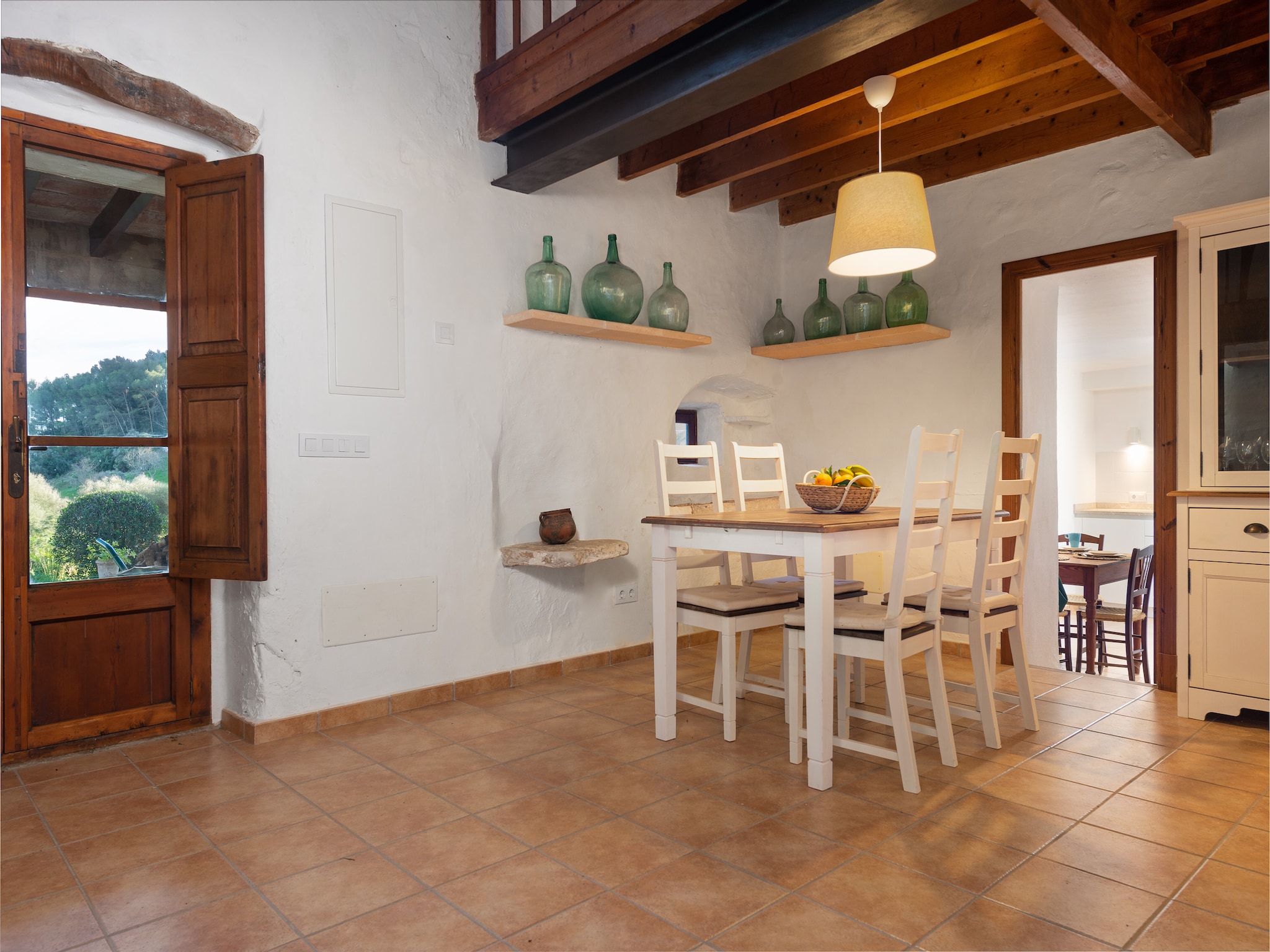Ferienhaus Son EsquerrÀ