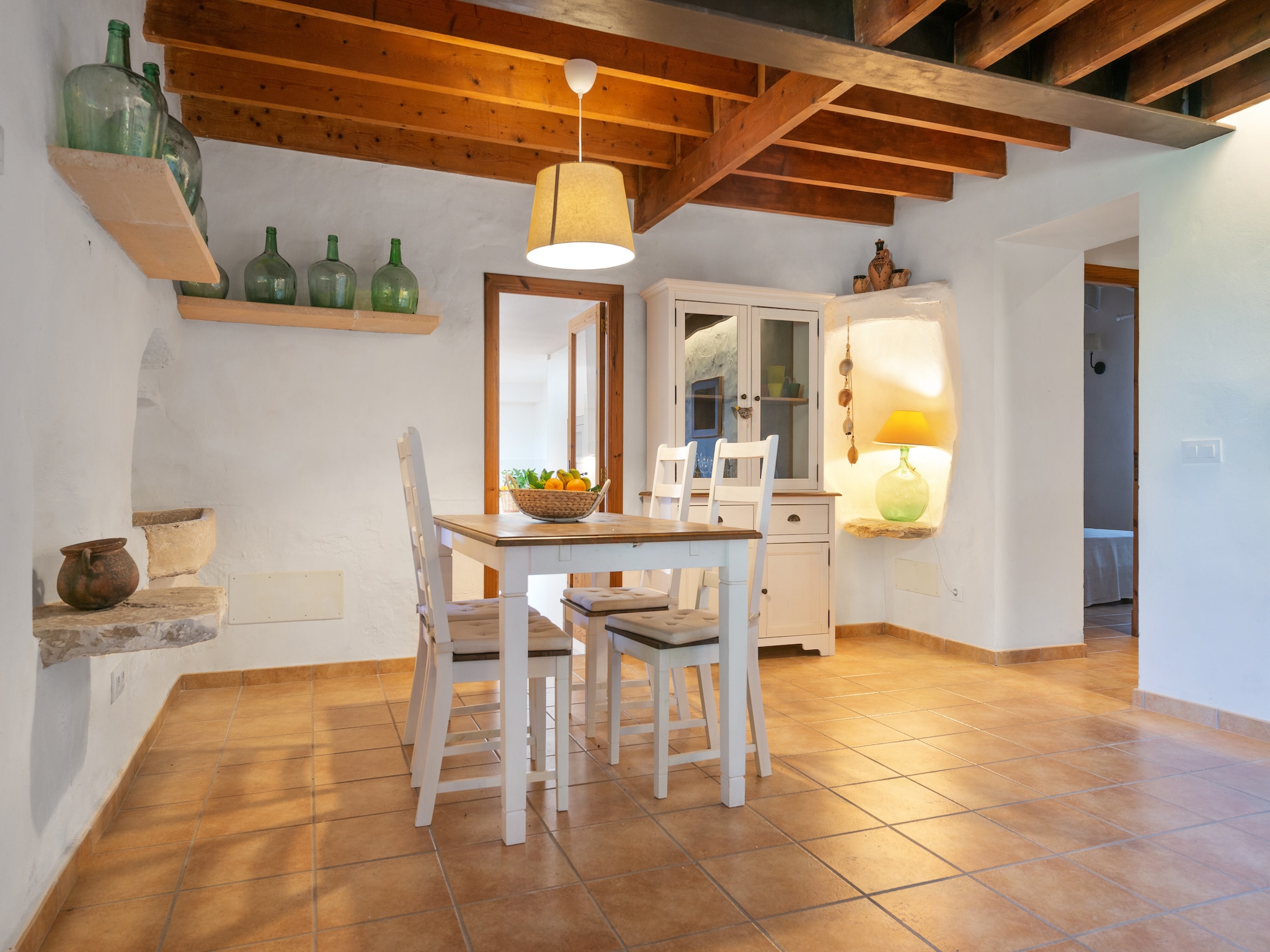 Ferienhaus Son EsquerrÀ