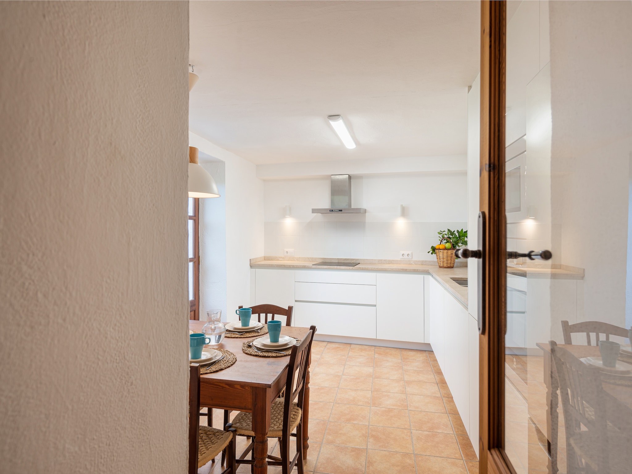 Ferienhaus Son EsquerrÀ