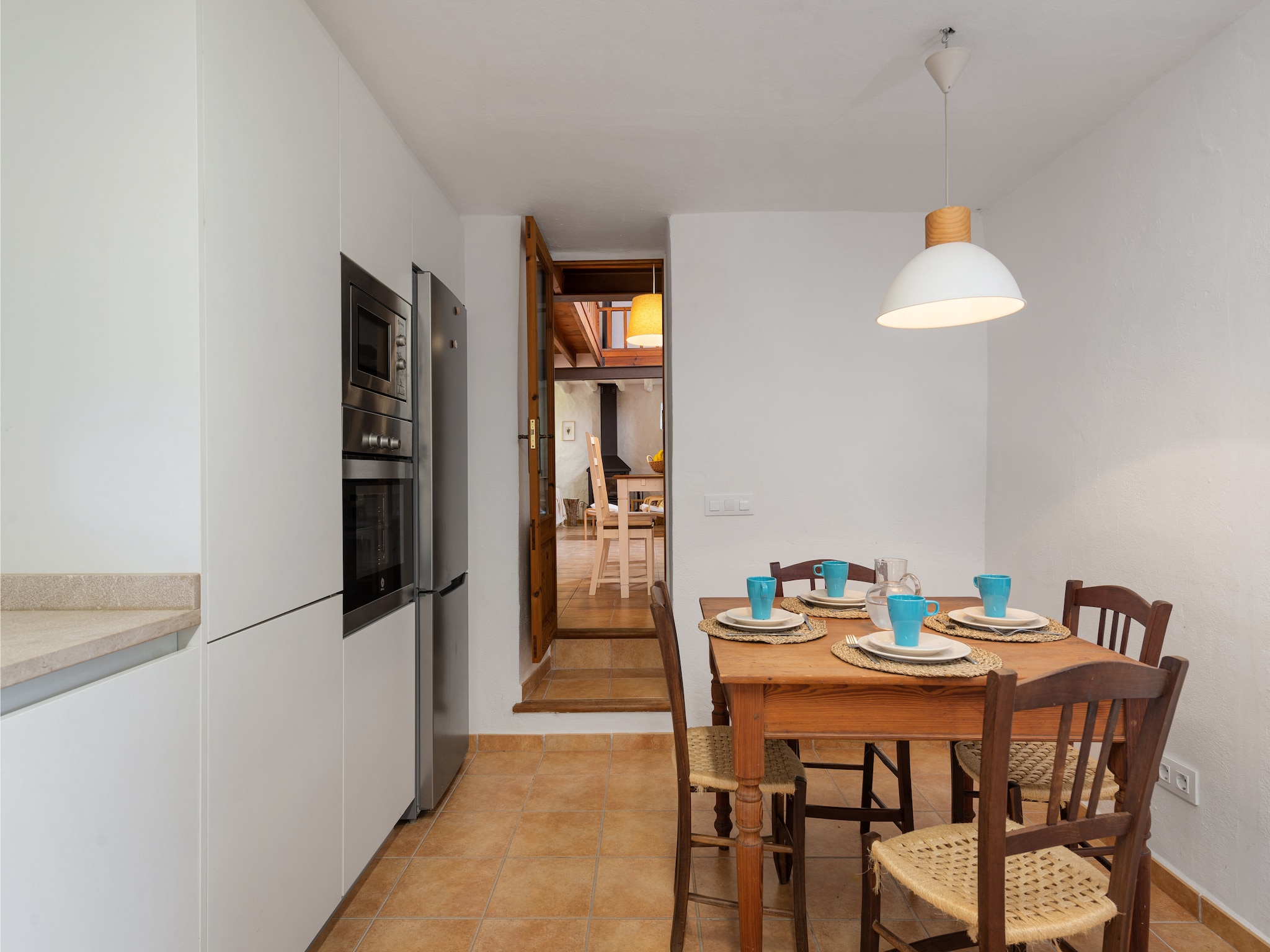 Ferienhaus Son EsquerrÀ