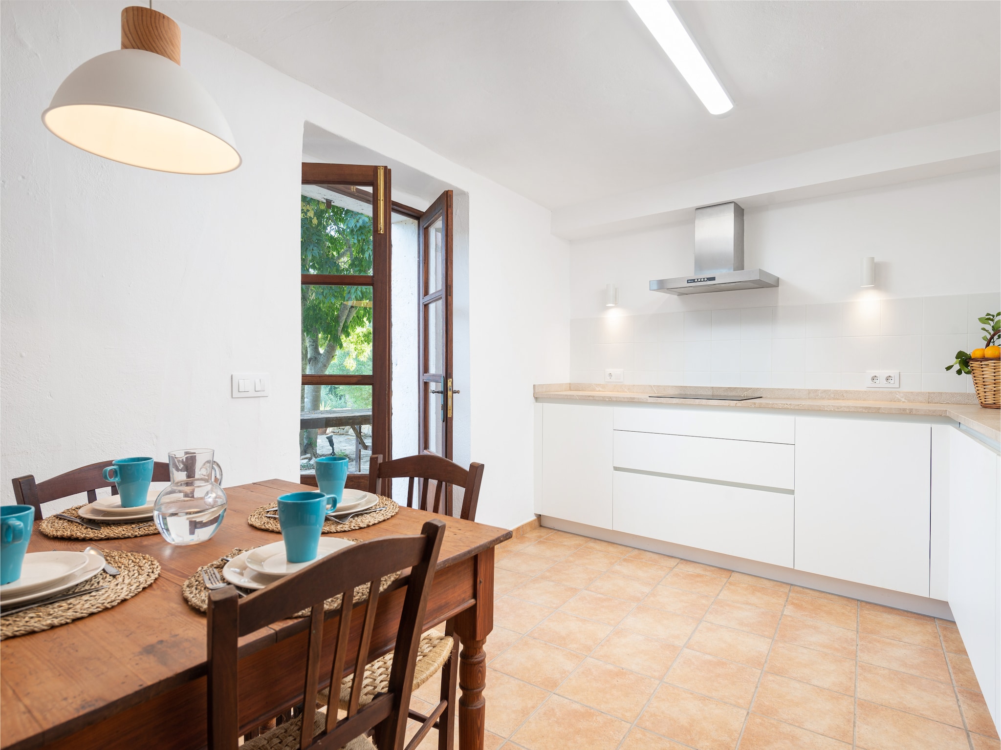 Ferienhaus Son EsquerrÀ