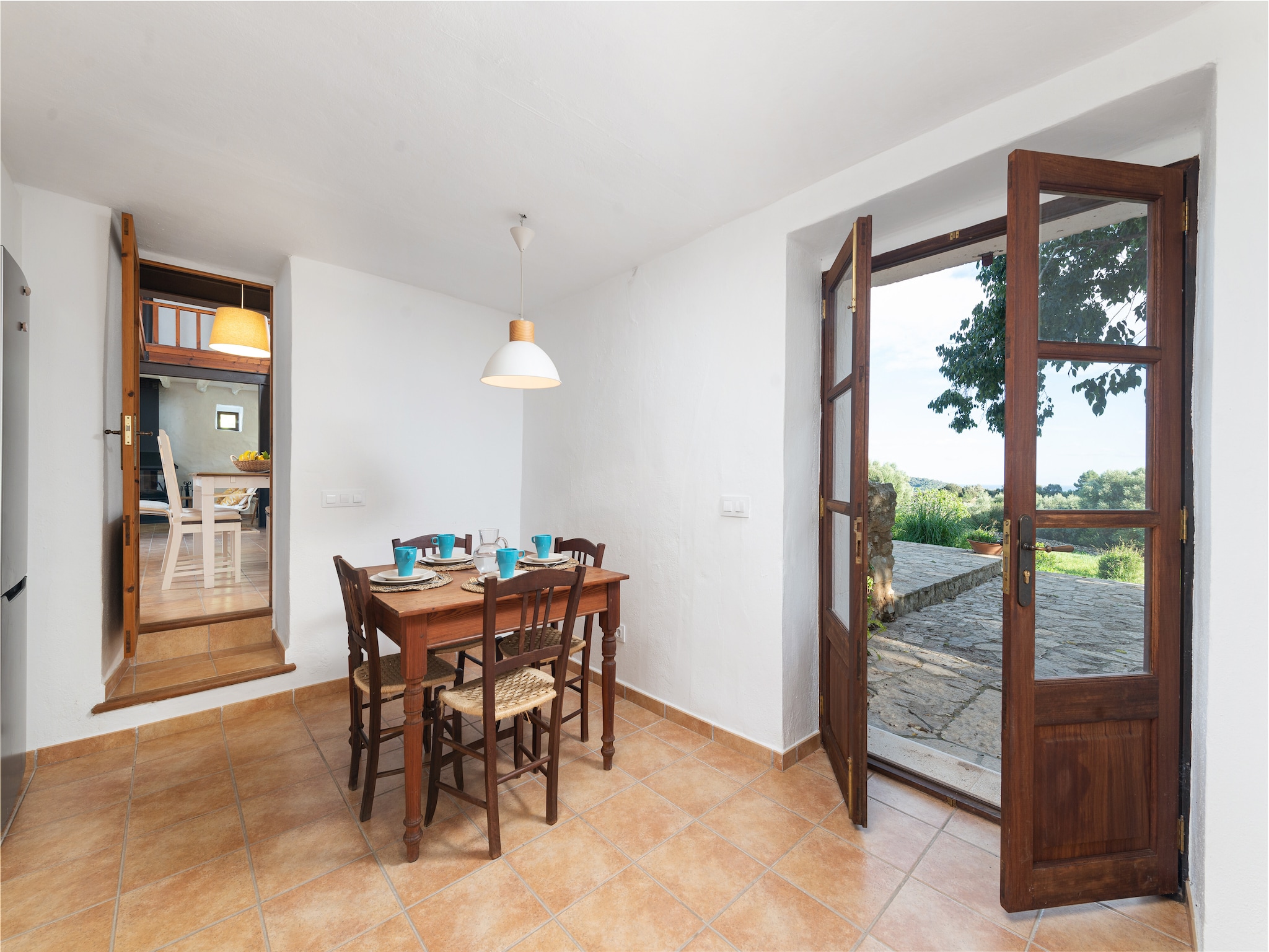 Ferienhaus Son EsquerrÀ