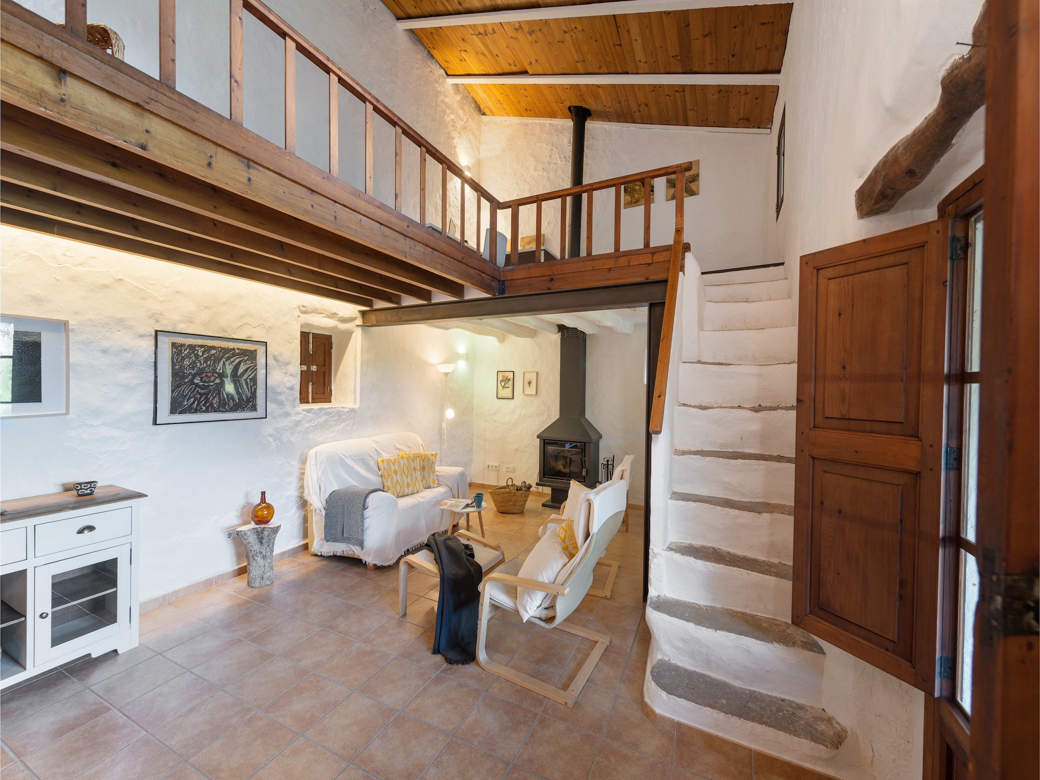 Ferienhaus Son EsquerrÀ