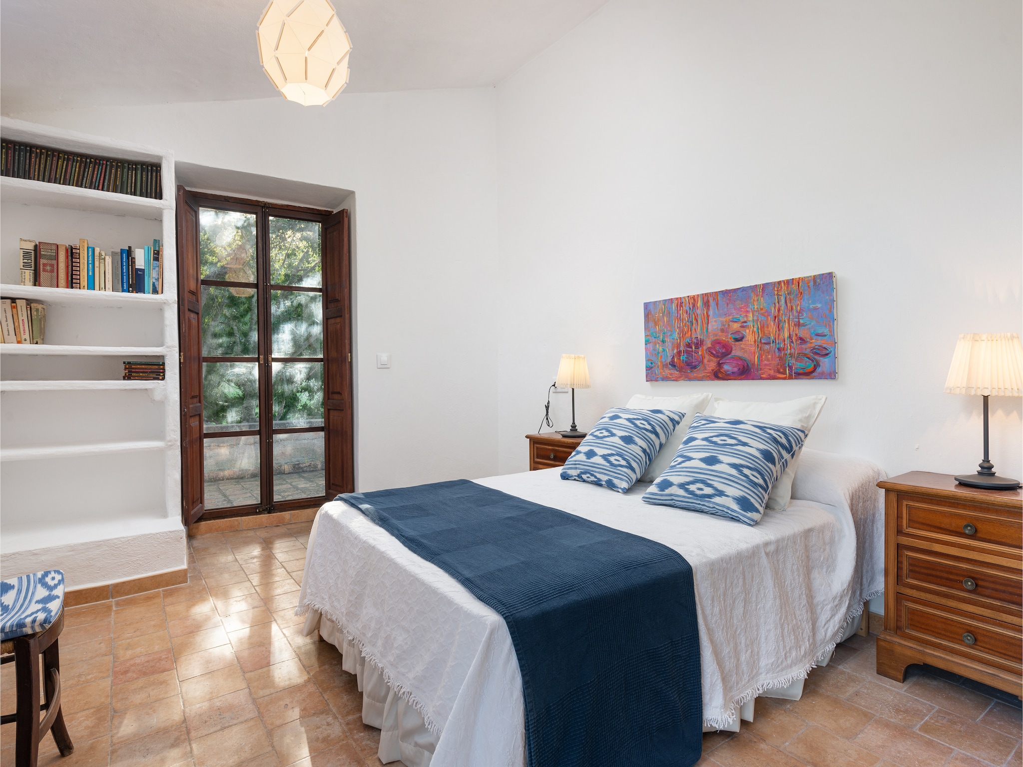 Ferienhaus Son EsquerrÀ