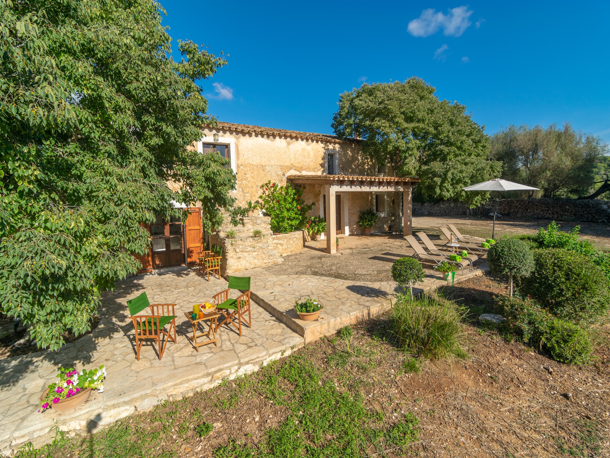 Ferienhaus Son EsquerrÀ