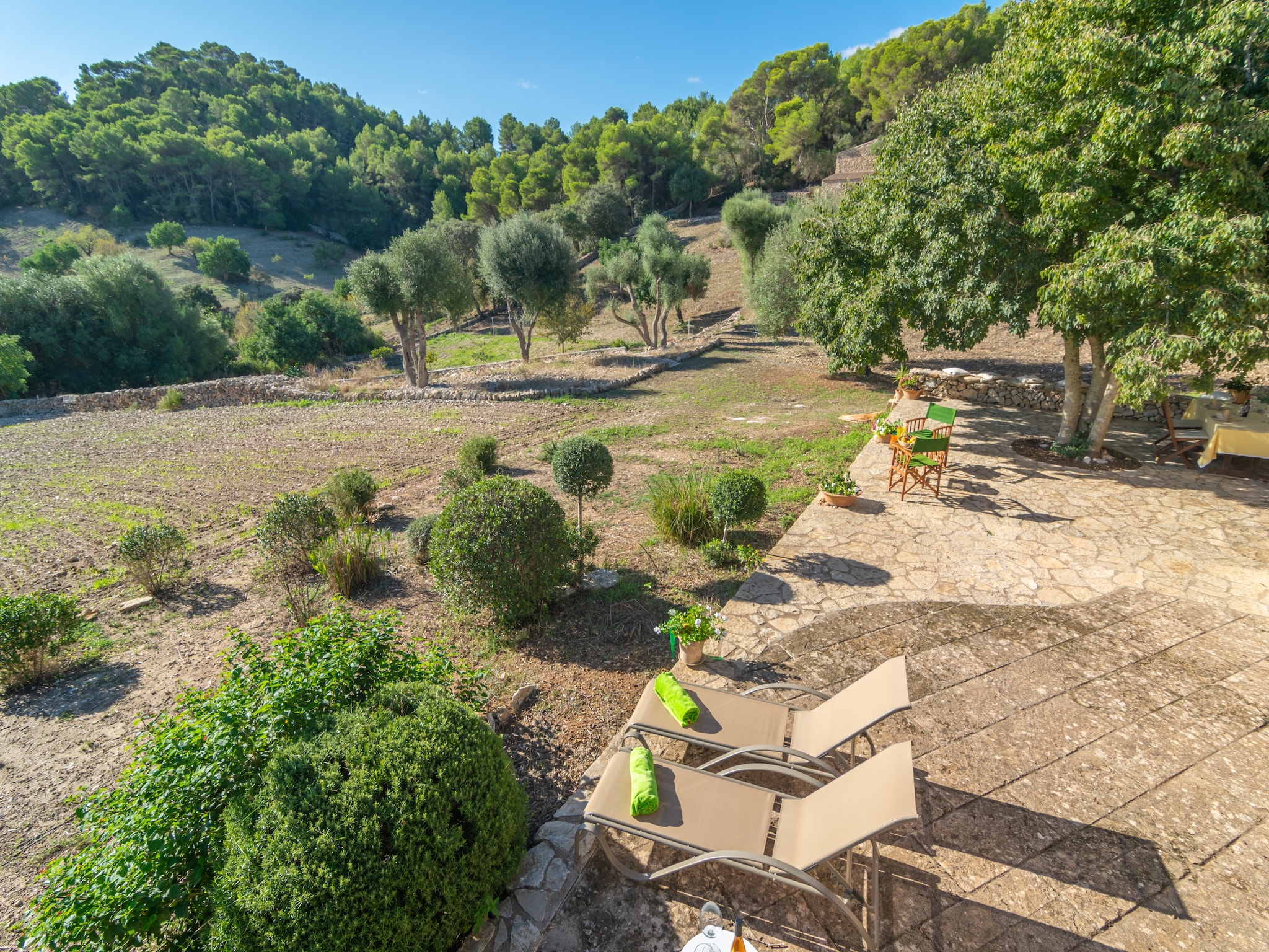 Ferienhaus Son EsquerrÀ