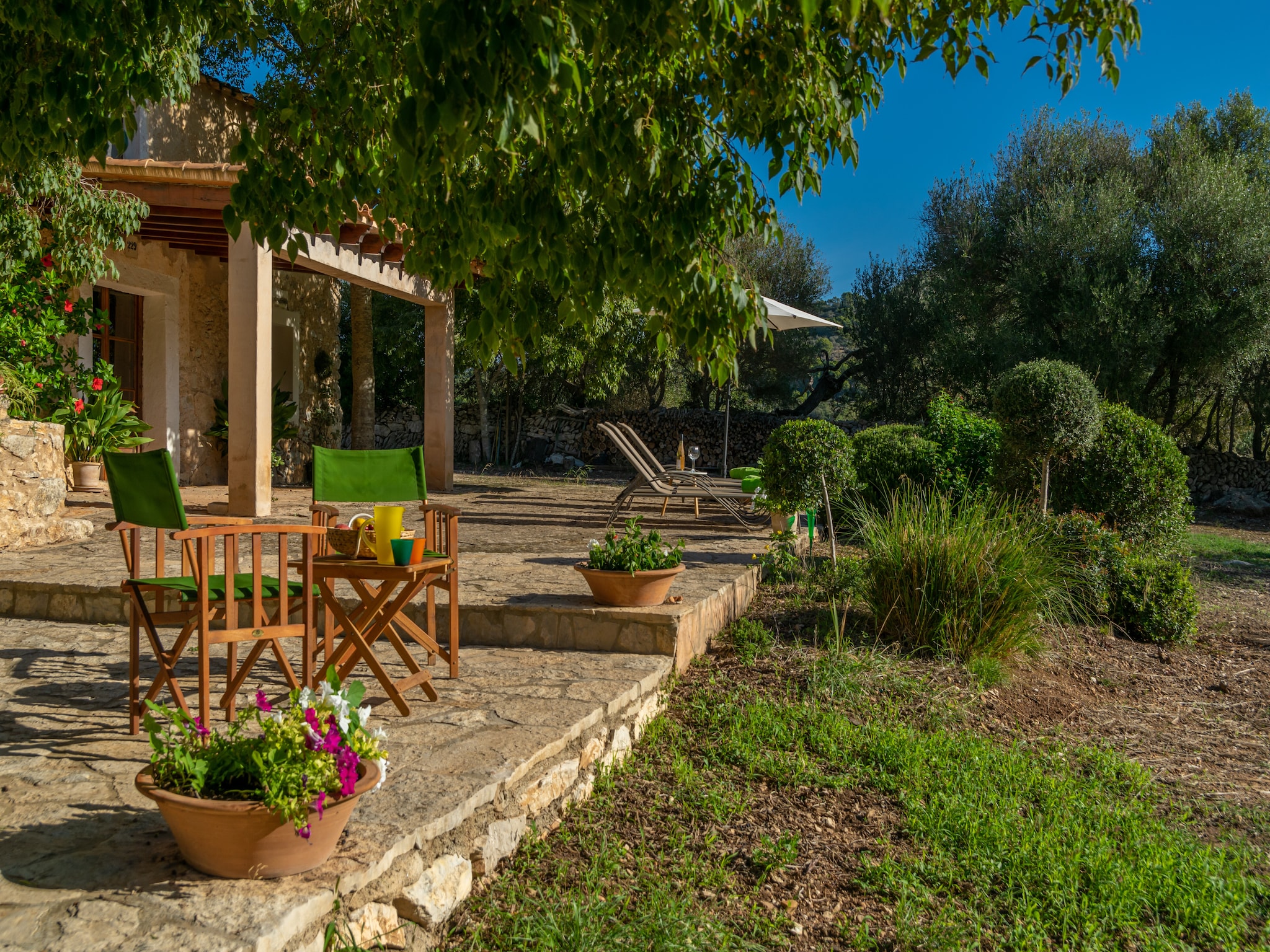Ferienhaus Son EsquerrÀ