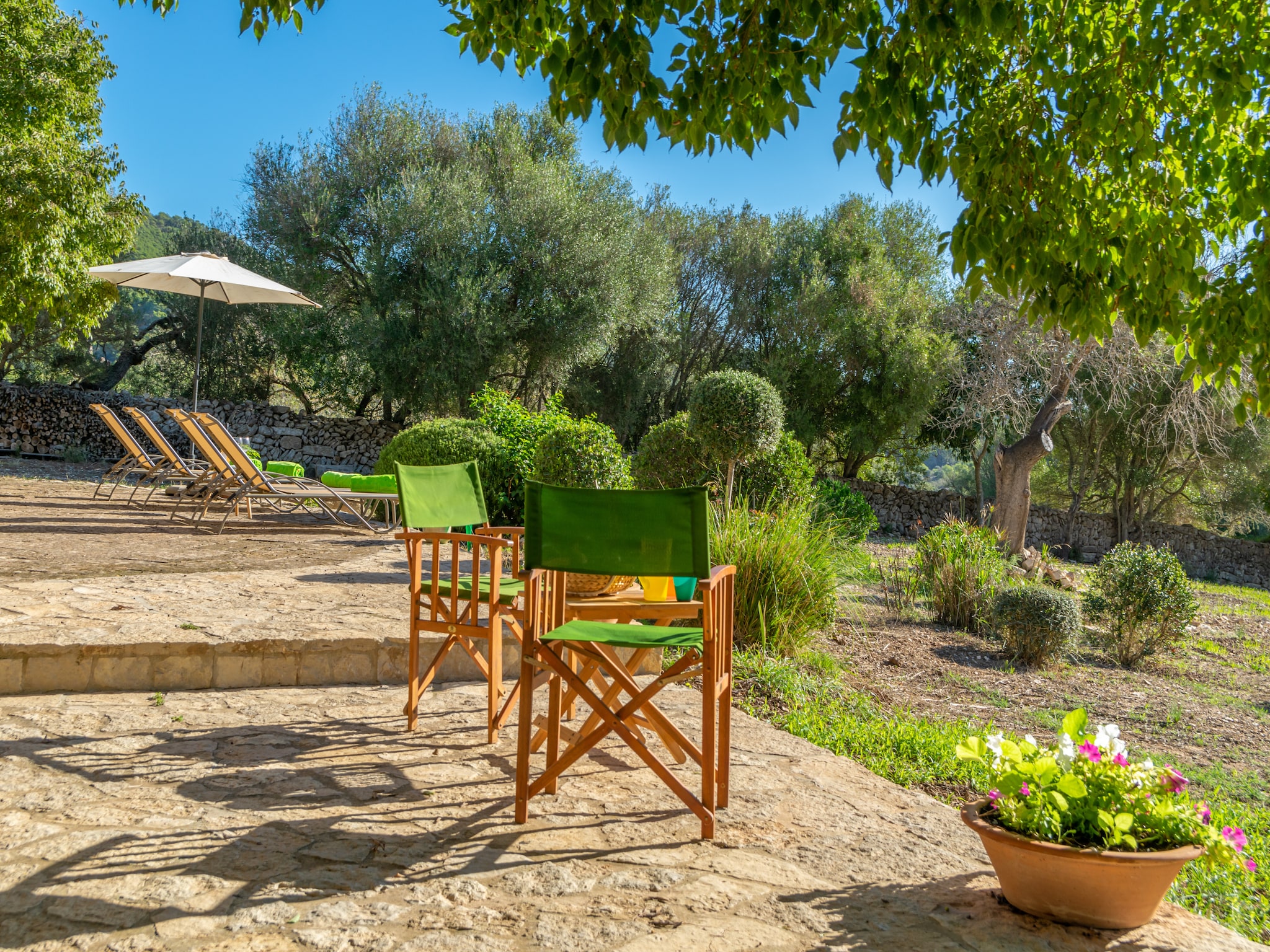 Ferienhaus Son EsquerrÀ