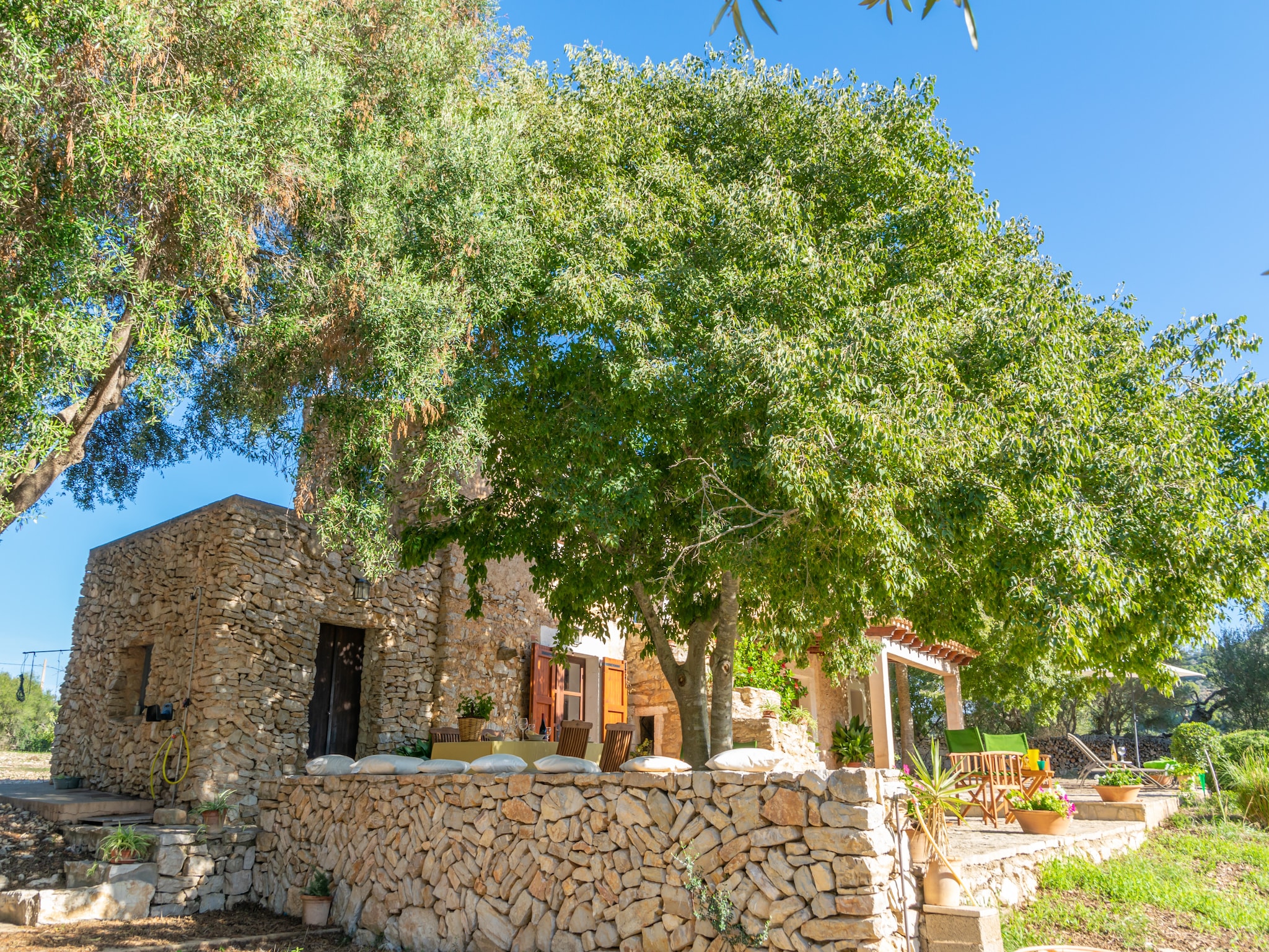 Ferienhaus Son EsquerrÀ