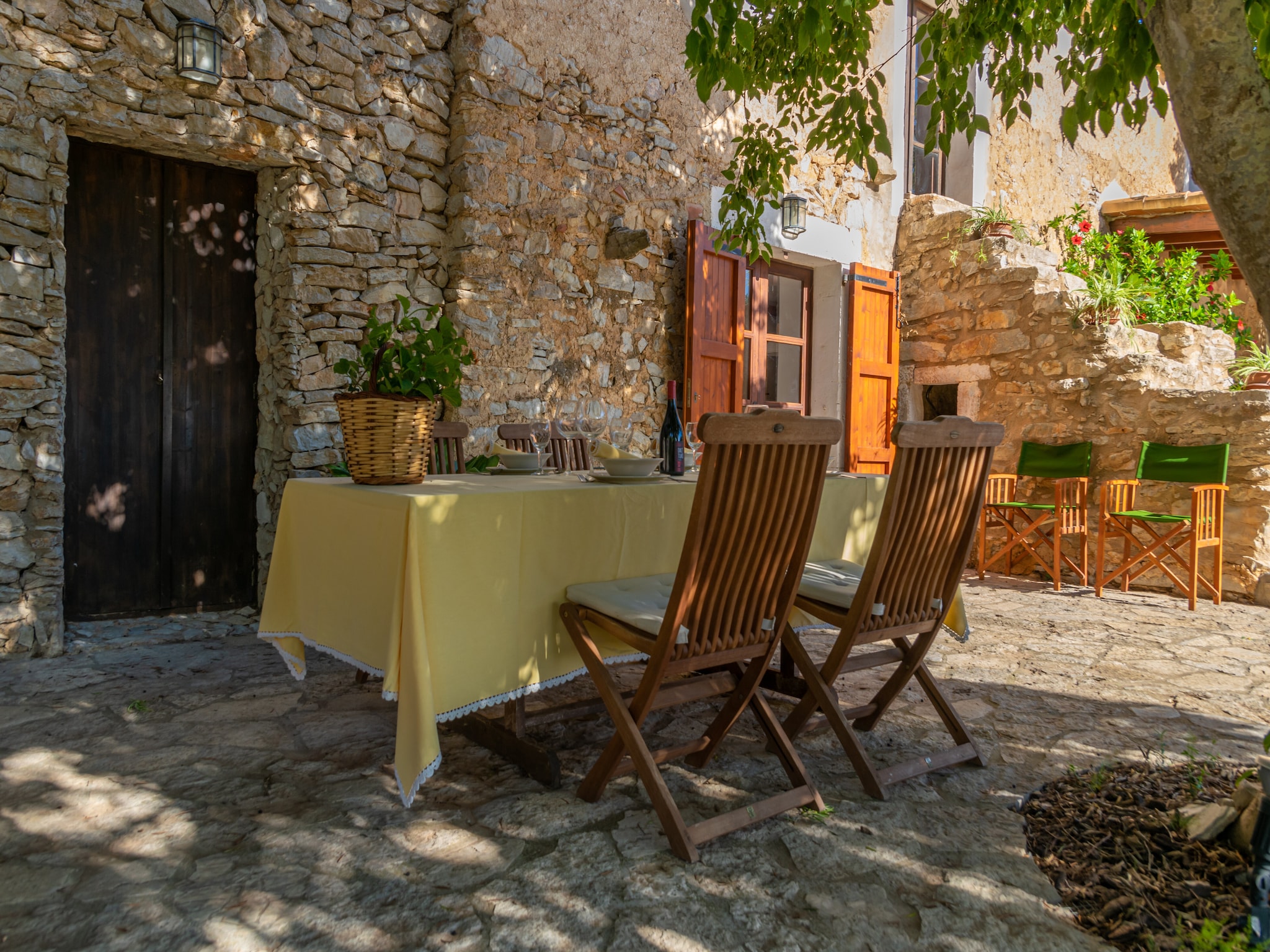 Ferienhaus Son EsquerrÀ