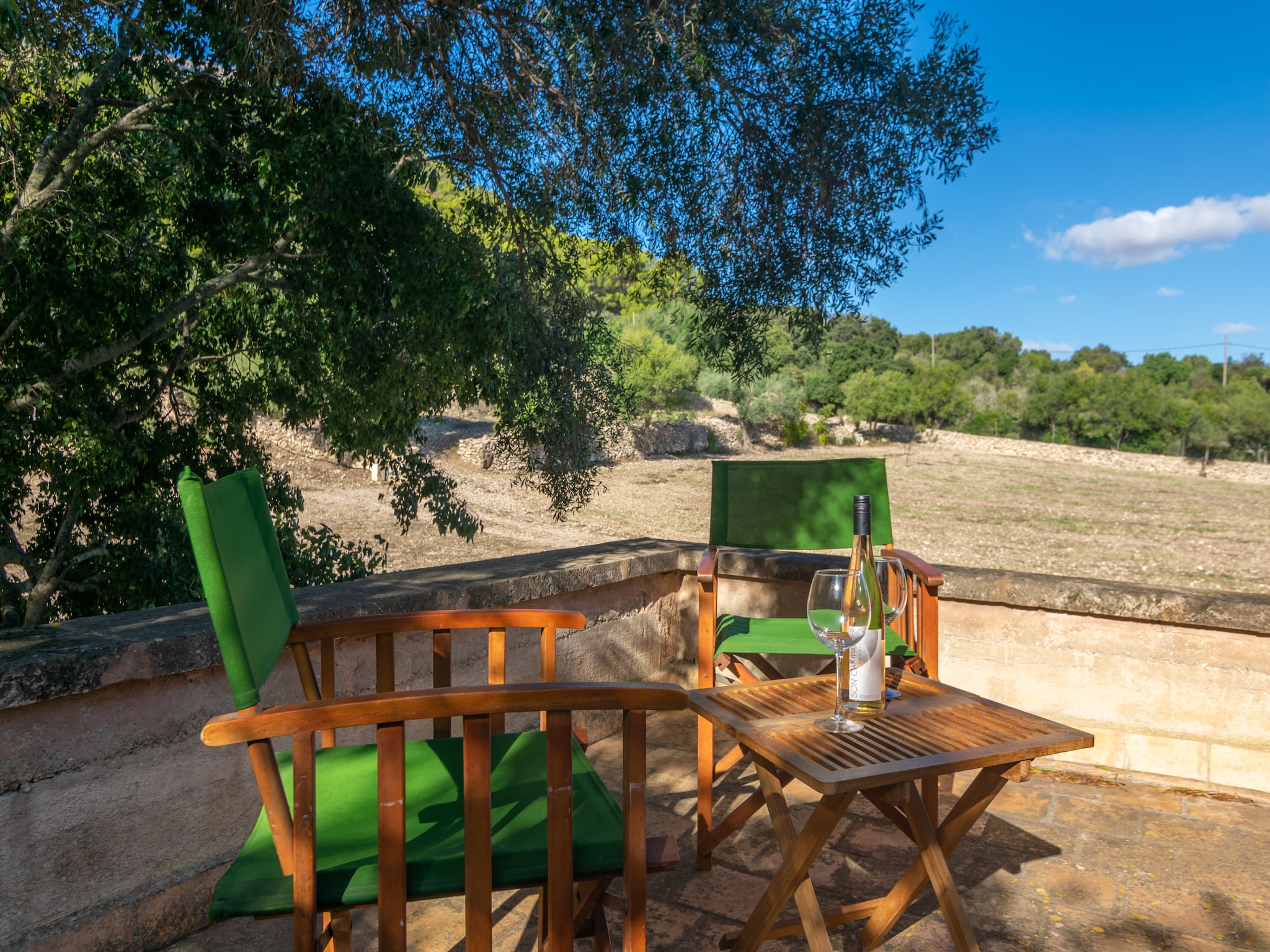 Ferienhaus Son EsquerrÀ