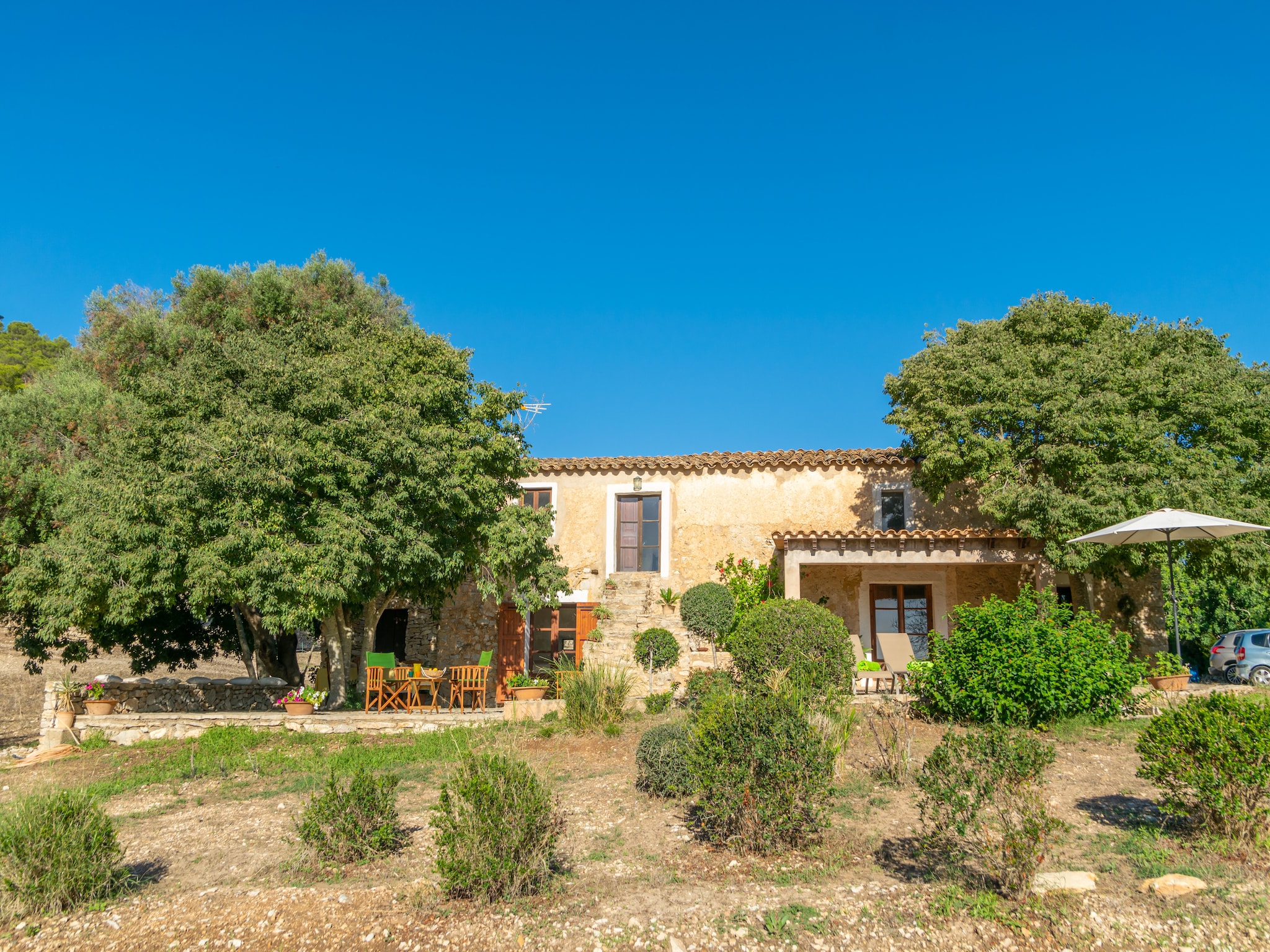 Ferienhaus Son EsquerrÀ