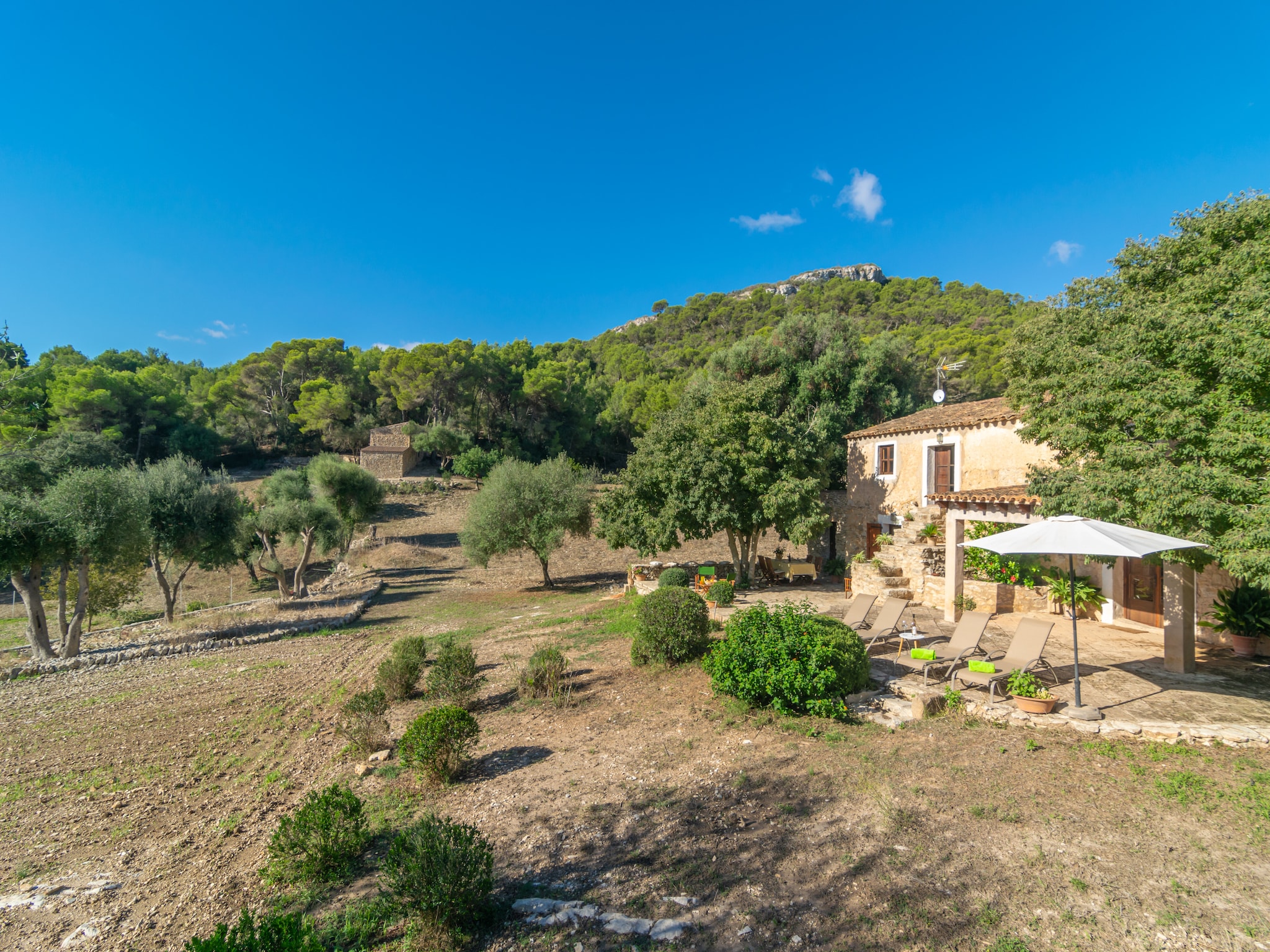 Ferienhaus Son EsquerrÀ