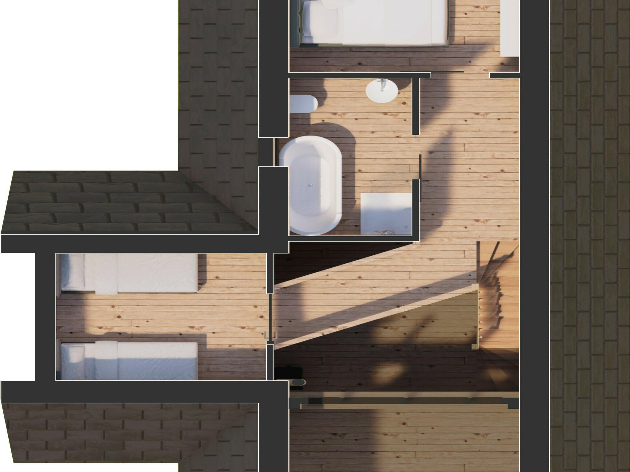   Vakantiepark Sandberghe 13