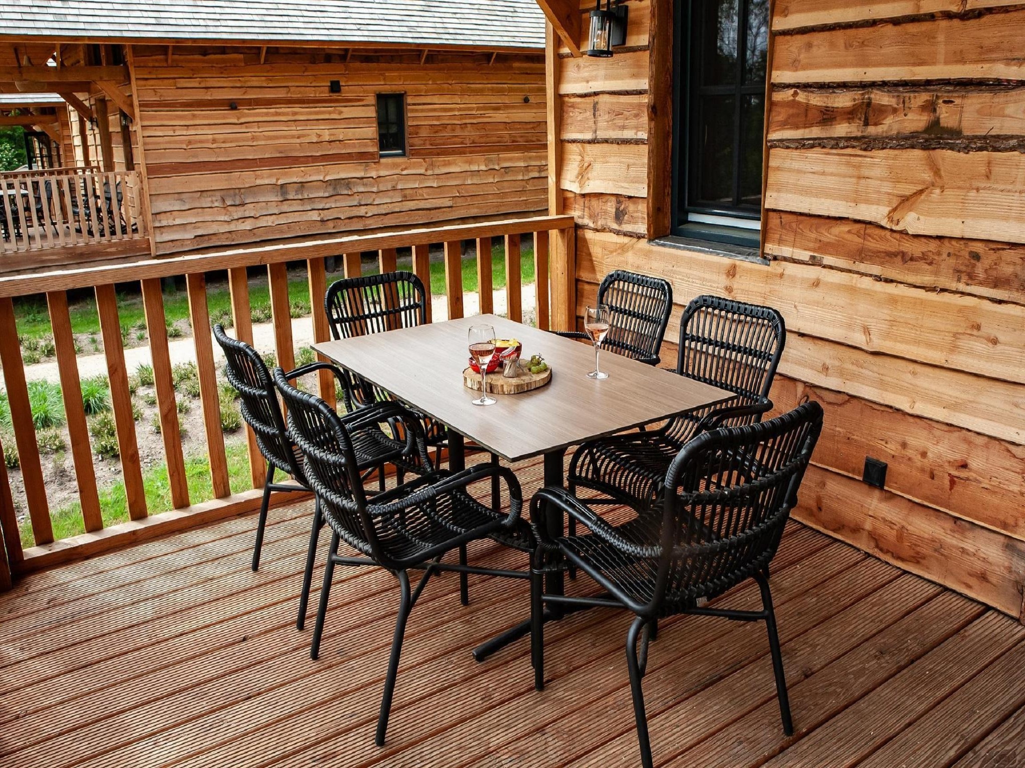   Vakantiepark Sandberghe 13