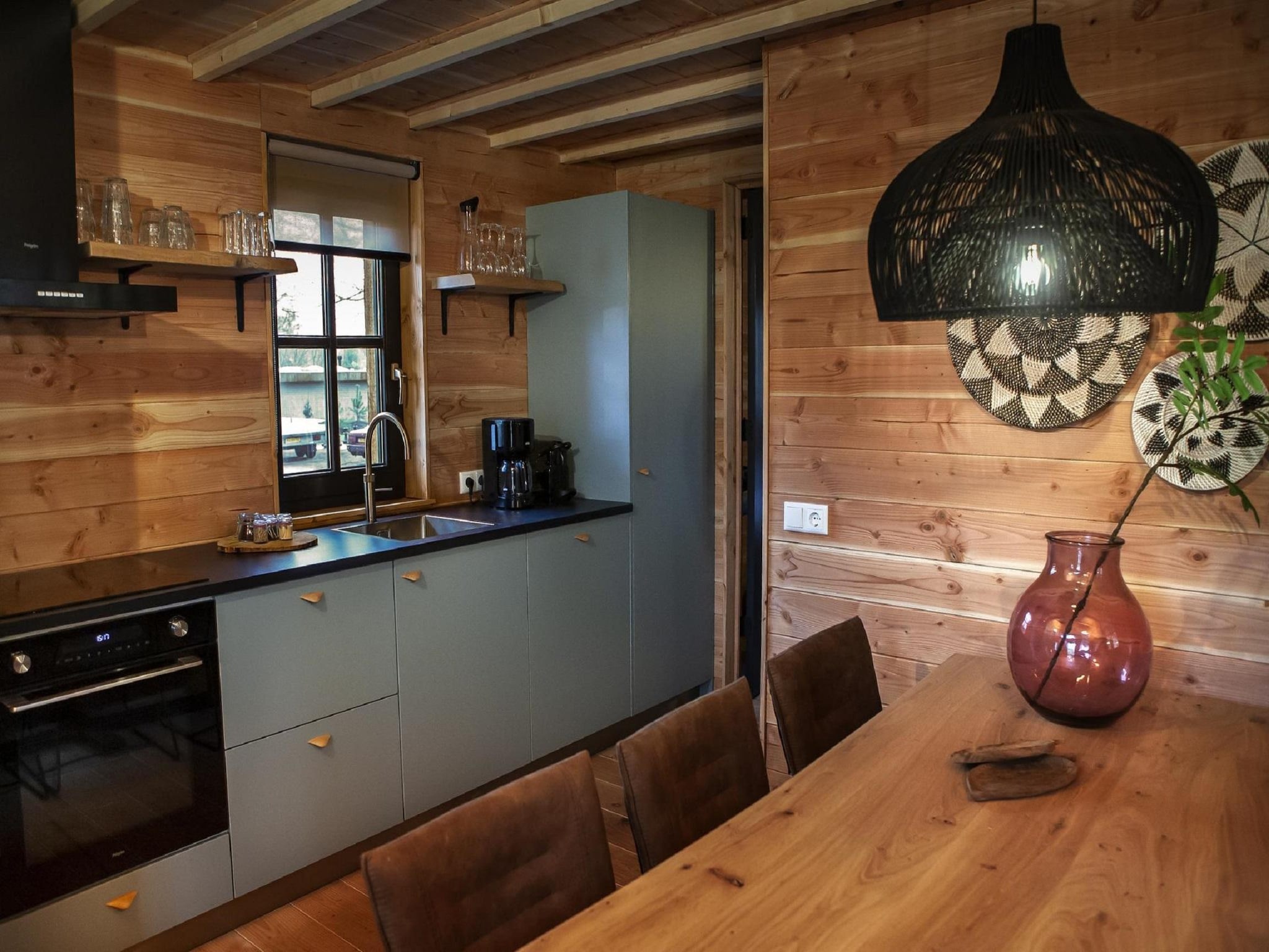   Vakantiepark Sandberghe 13