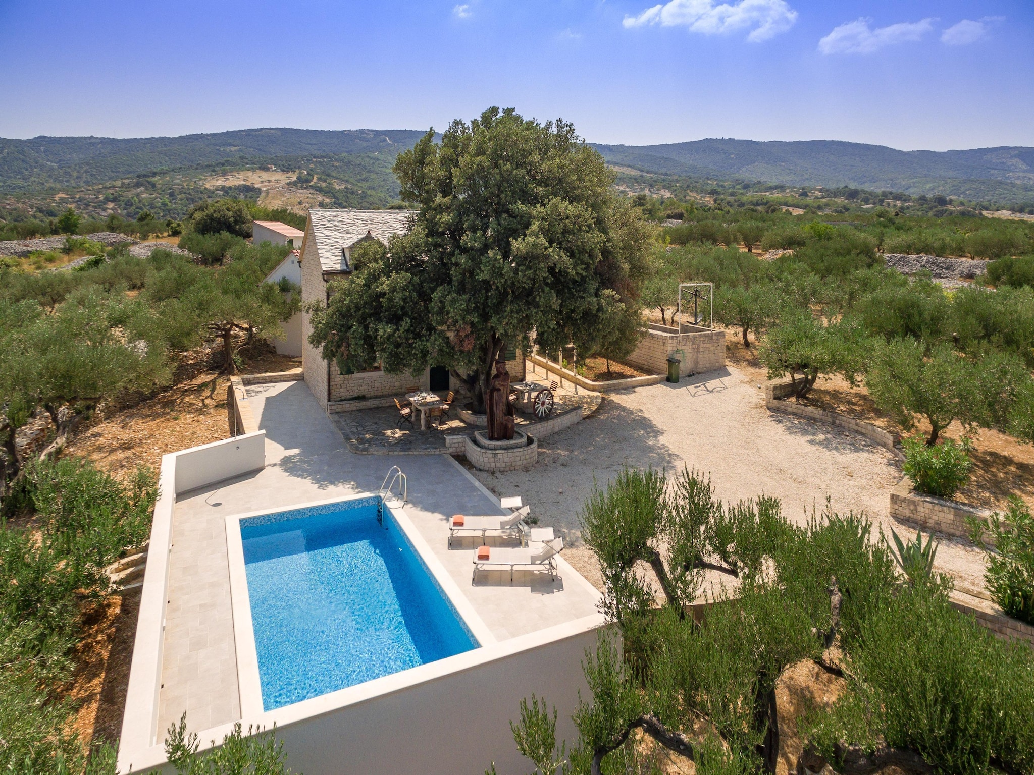   Villa Dubrava