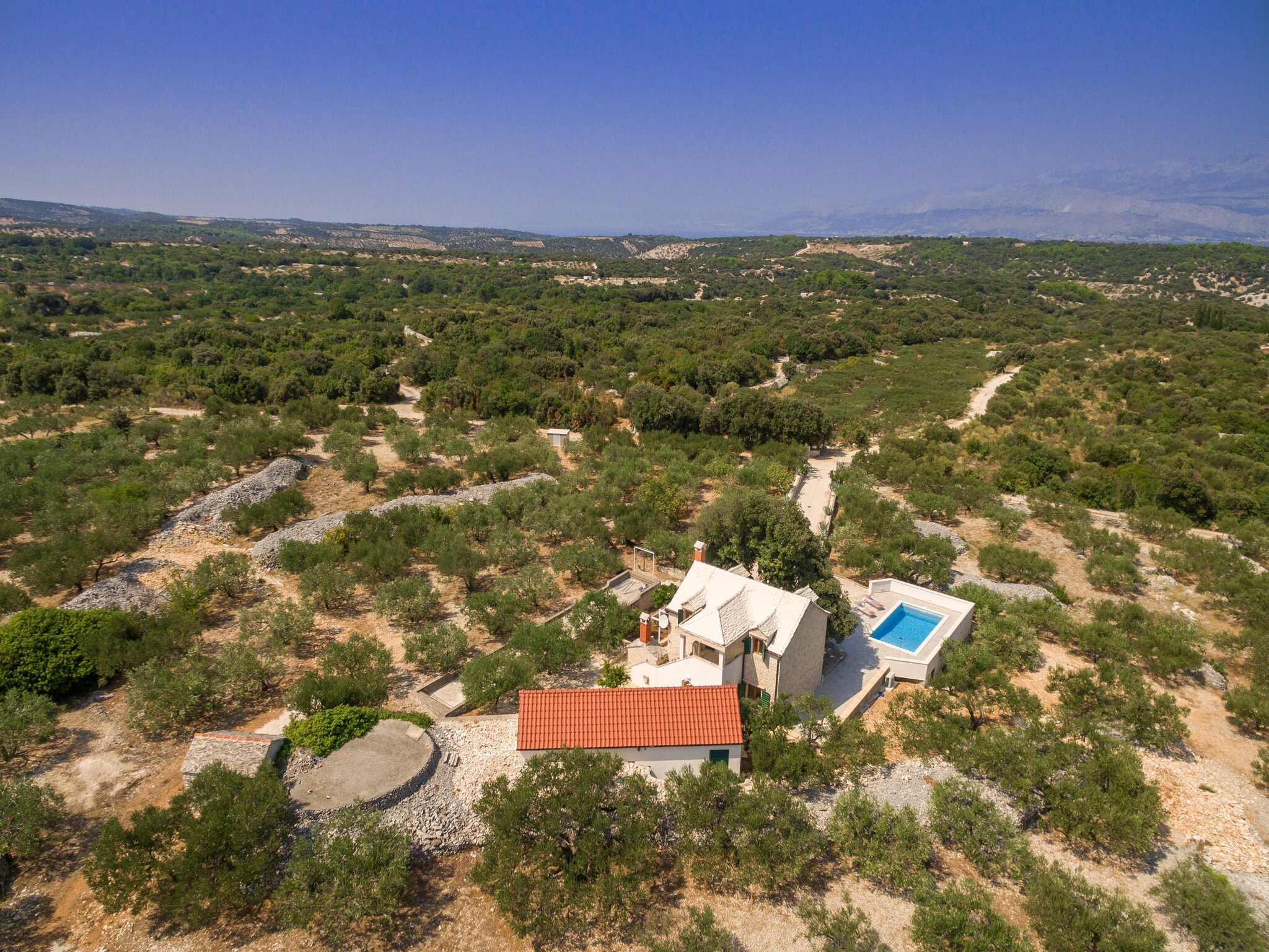   Villa Dubrava