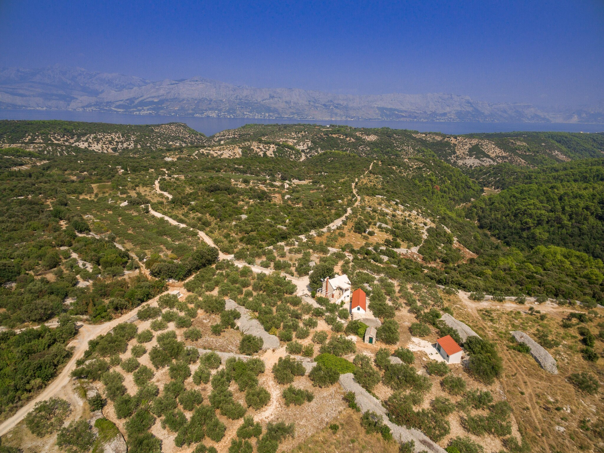   Villa Dubrava