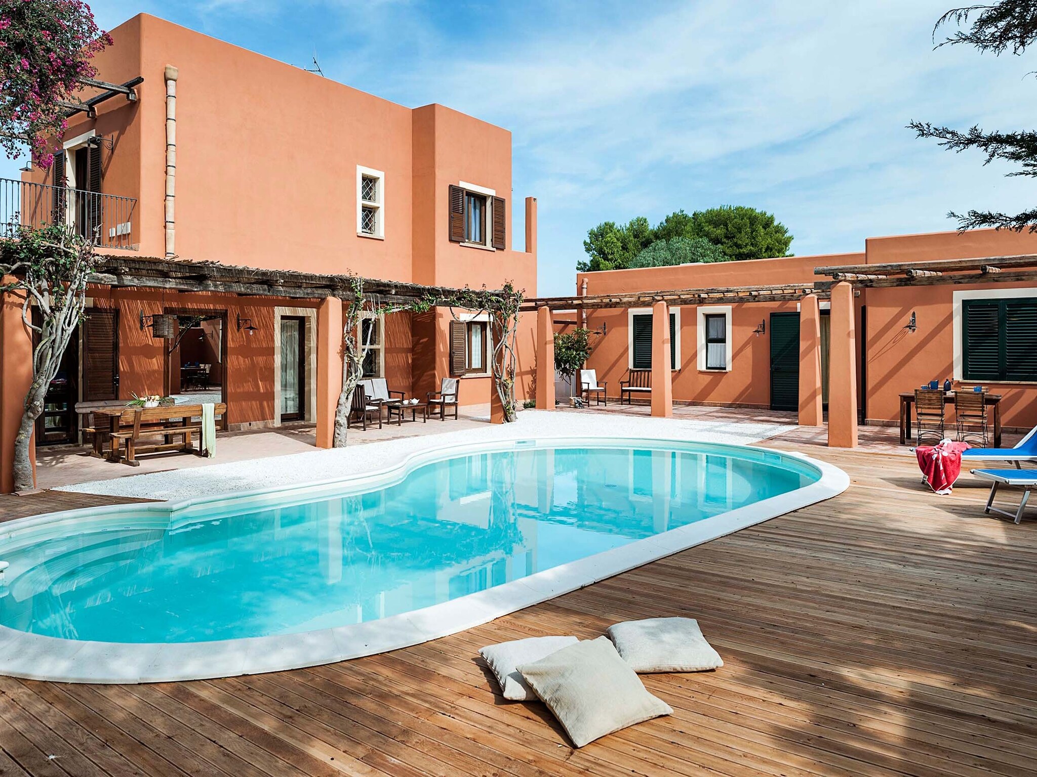 Dom Villa Arangea Otto