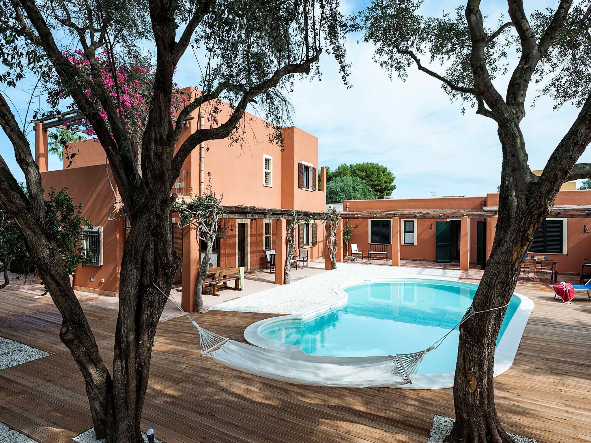 Dom Villa Arangea Otto