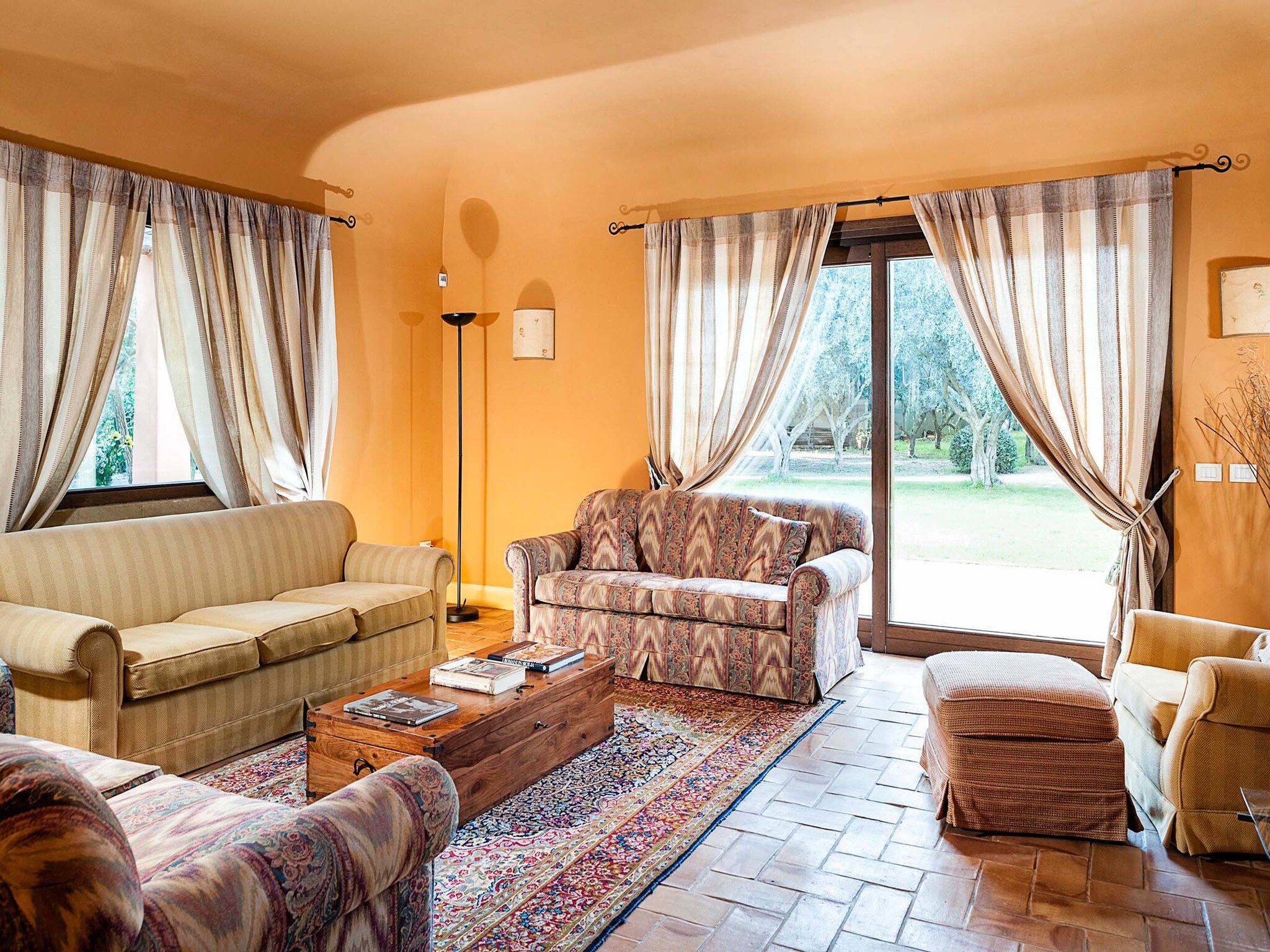 Dom Villa Arangea Otto