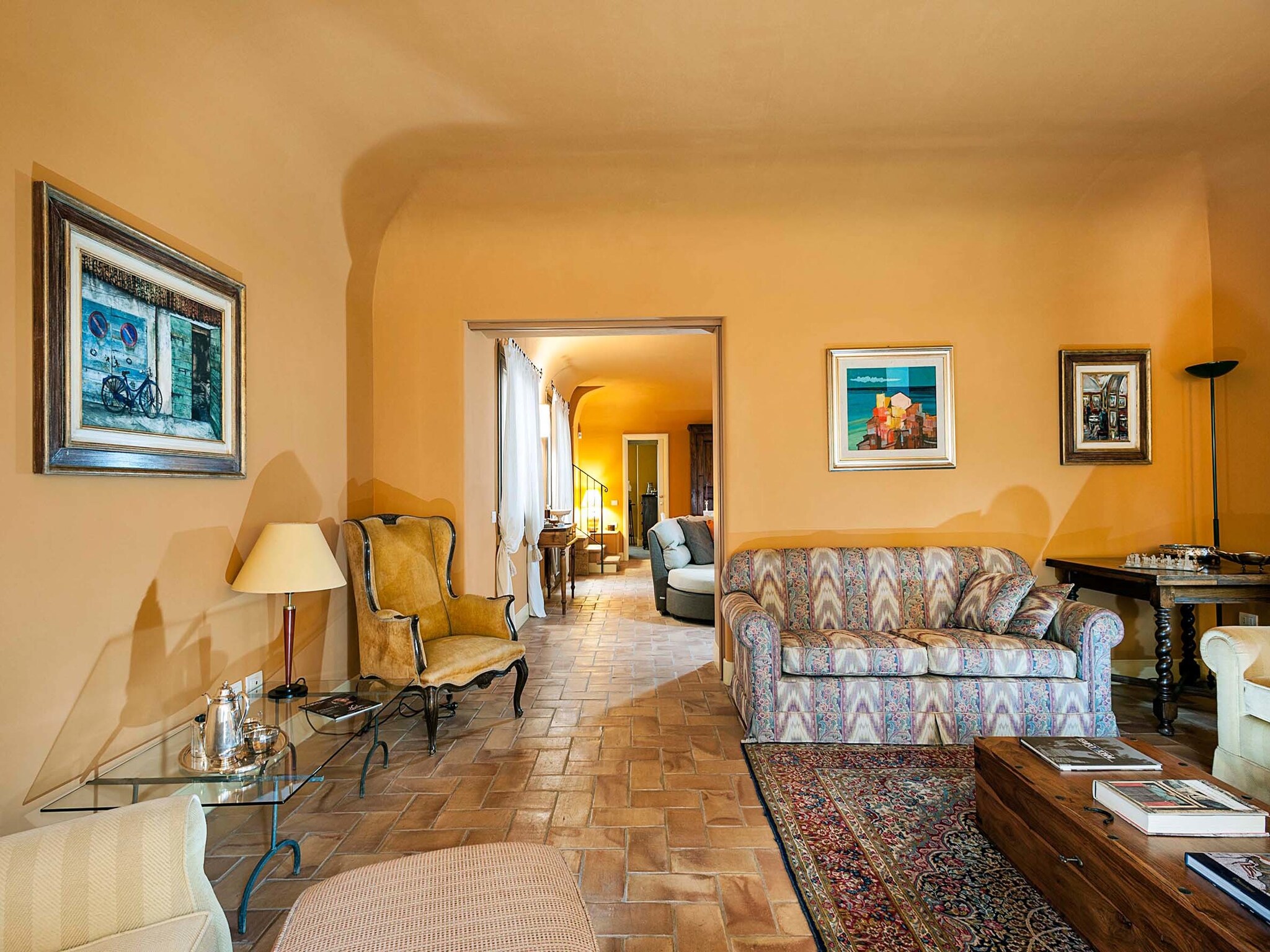 Dom Villa Arangea Otto
