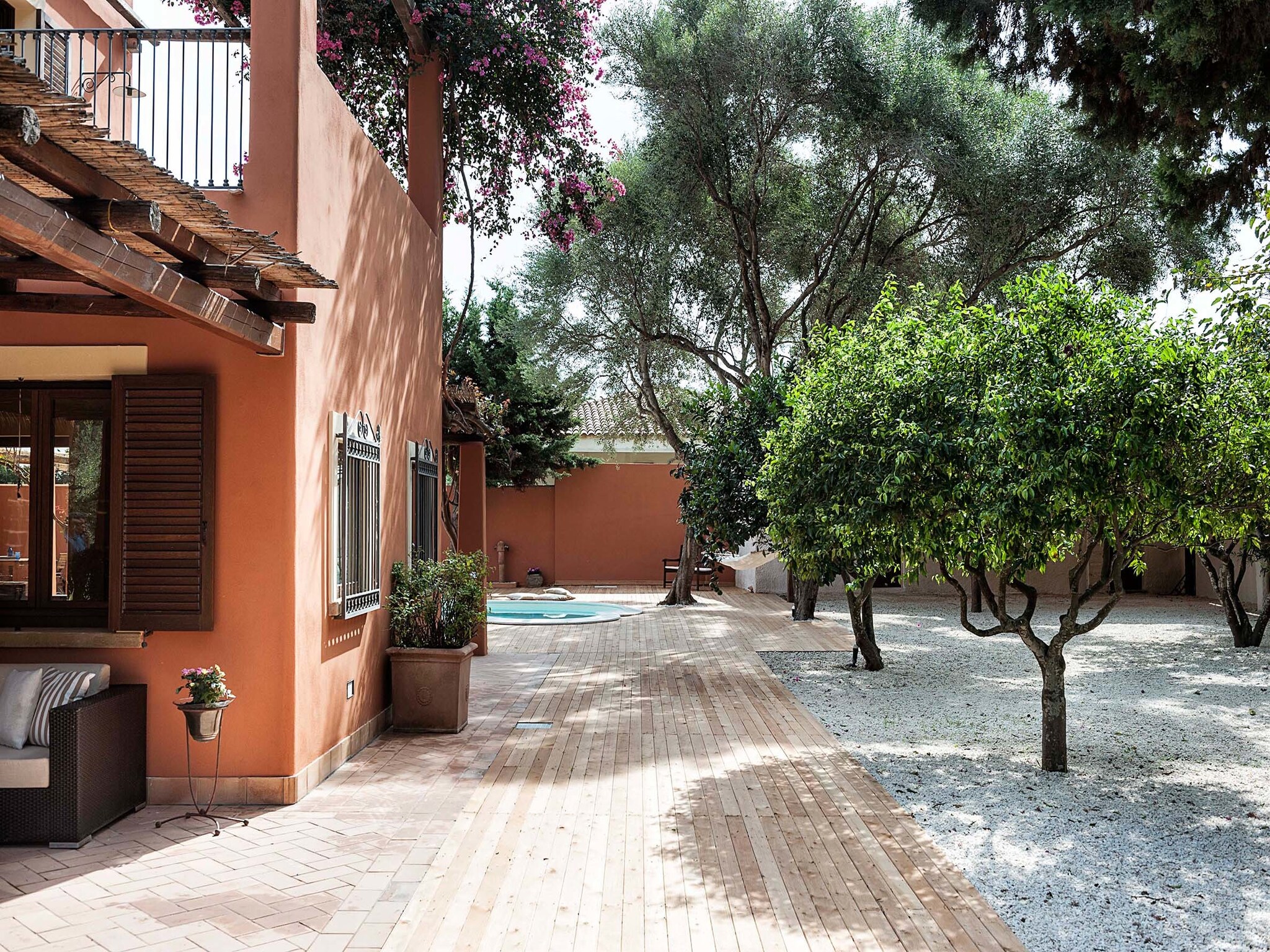 Dom Villa Arangea Otto