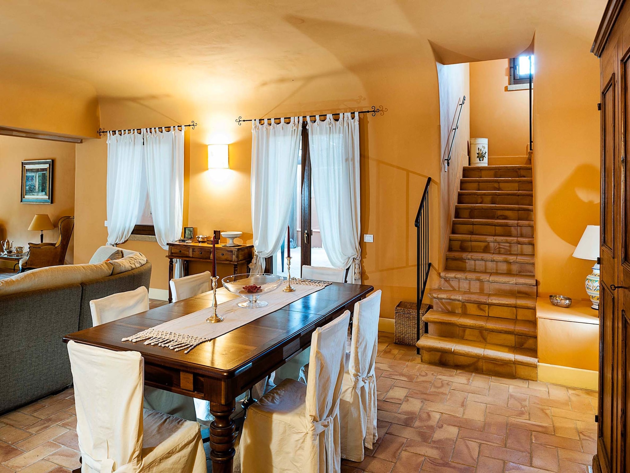 Dom Villa Arangea Otto