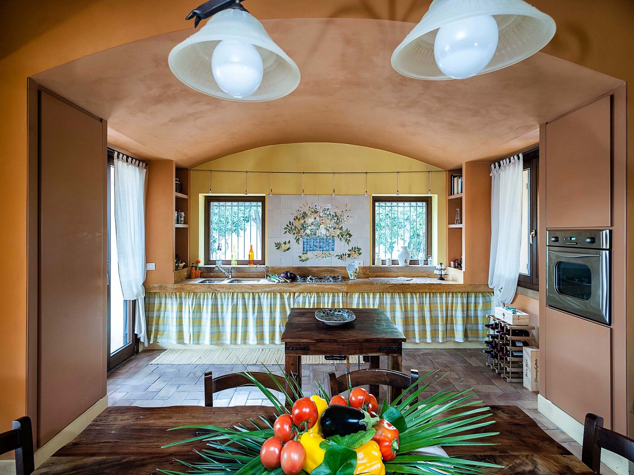 Dom Villa Arangea Otto