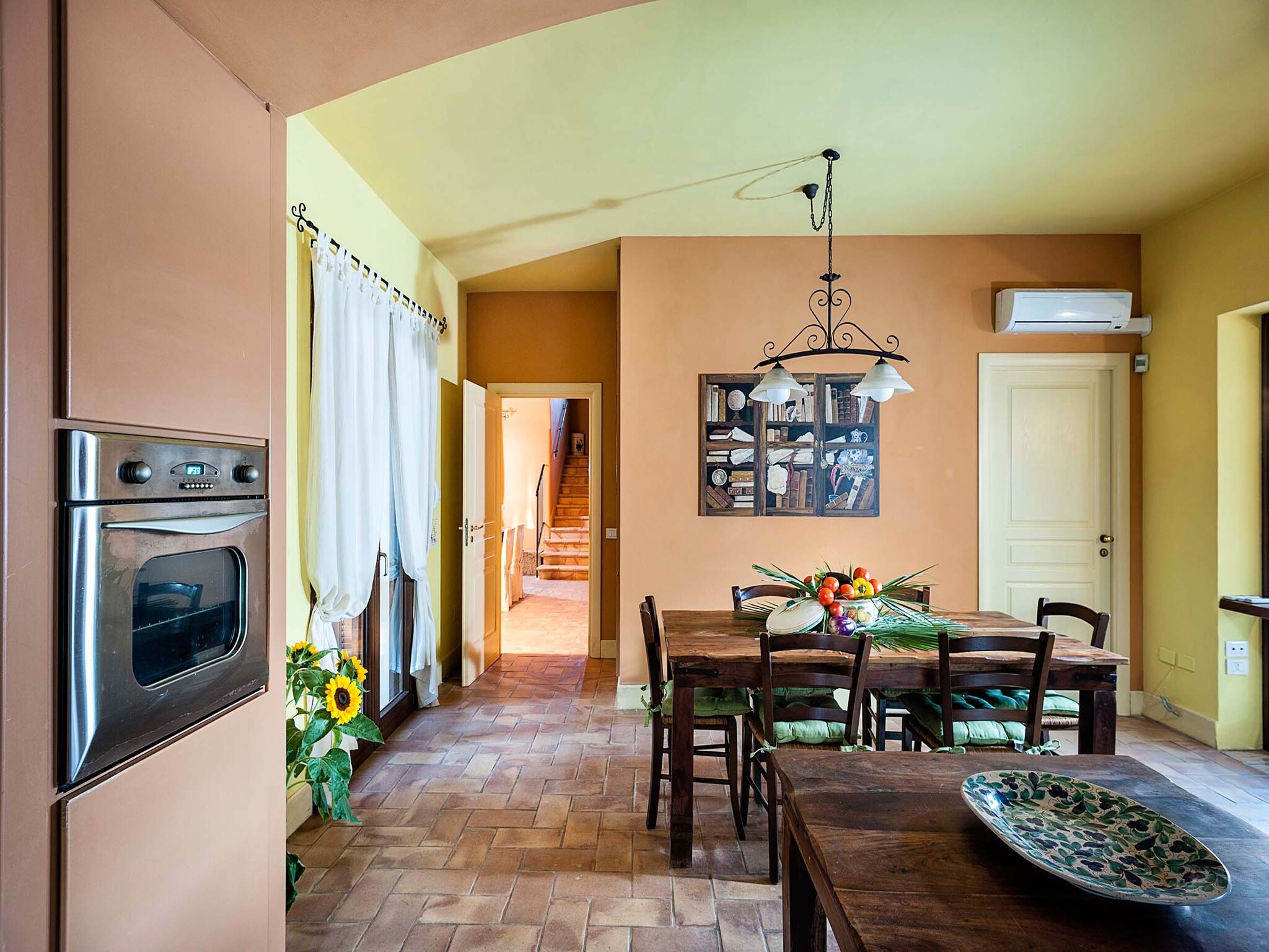 Dom Villa Arangea Otto
